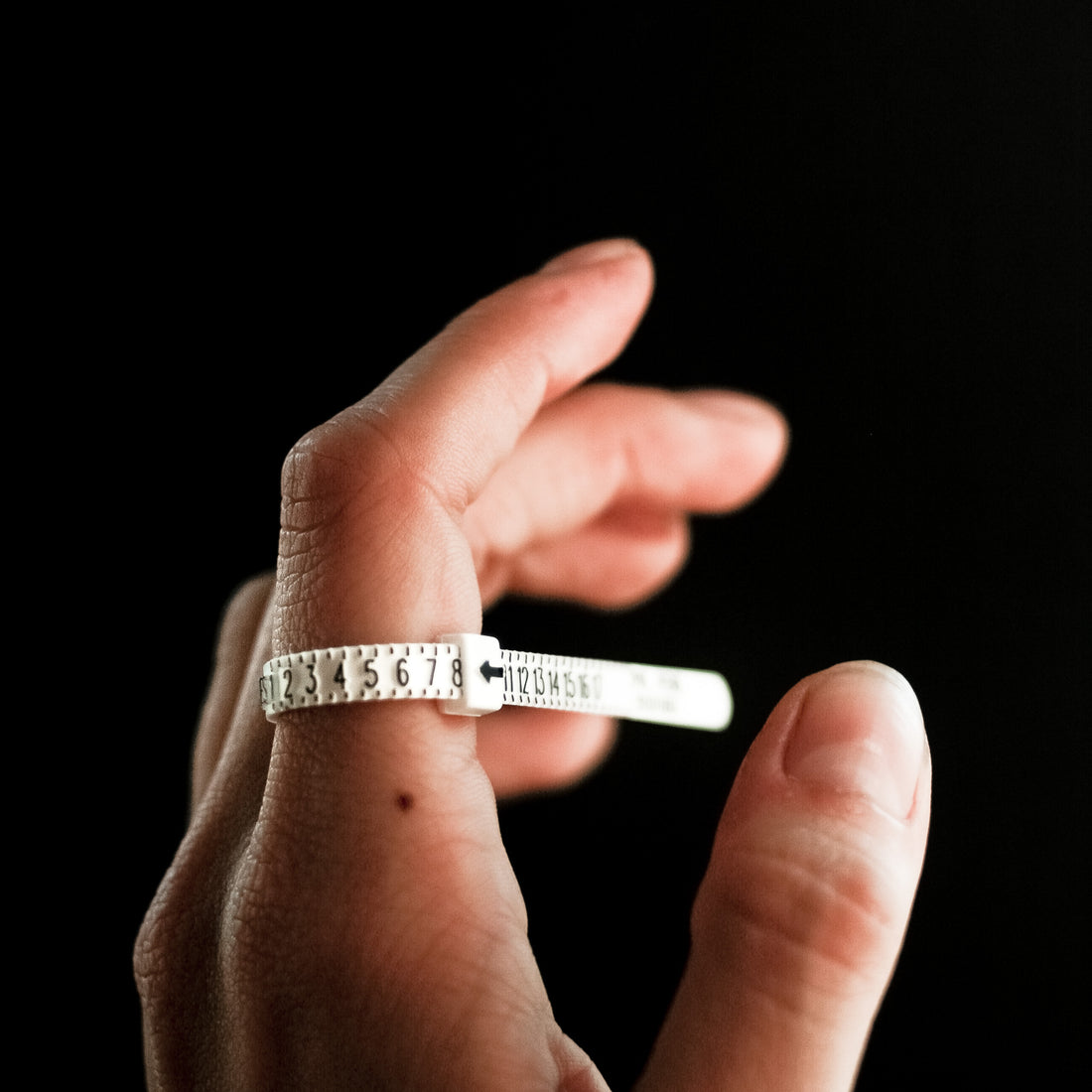 How To Find Your Ring Size At Home