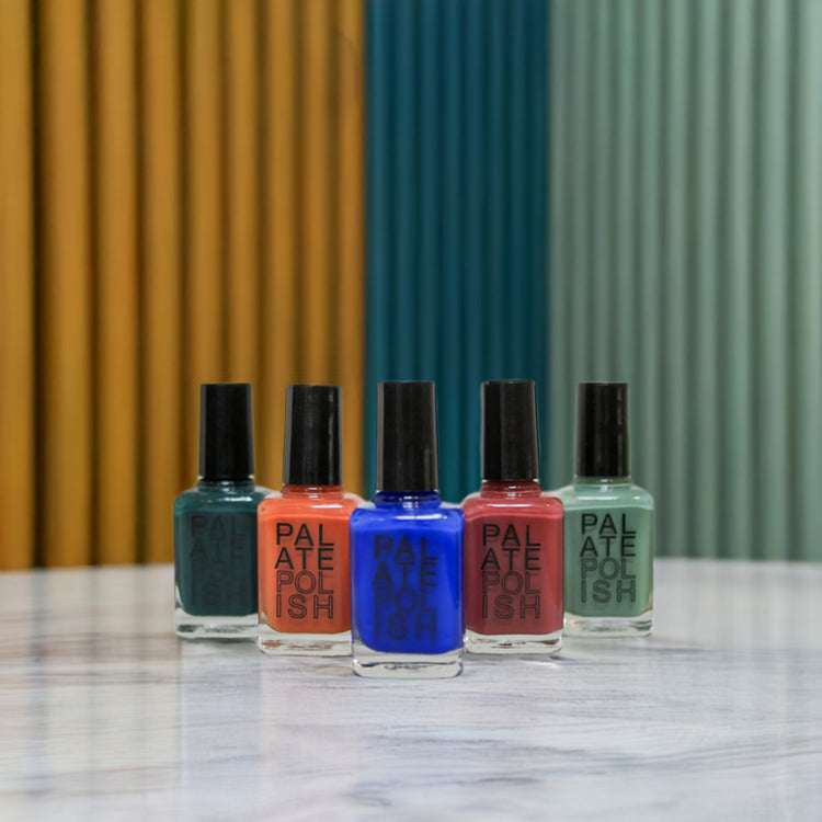 Nail Polish