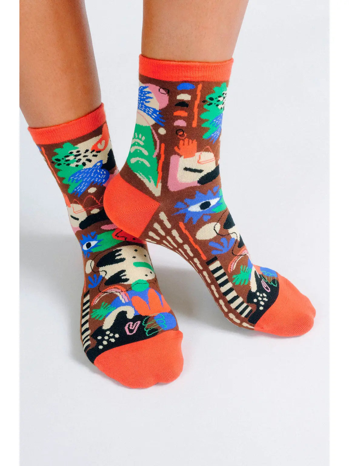 Matisse Ankle Socks by Mür by Ayca