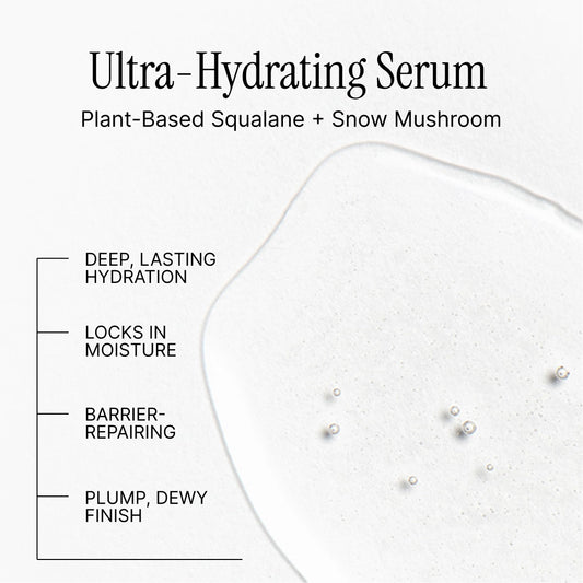 Ultra-Hydrating Serum