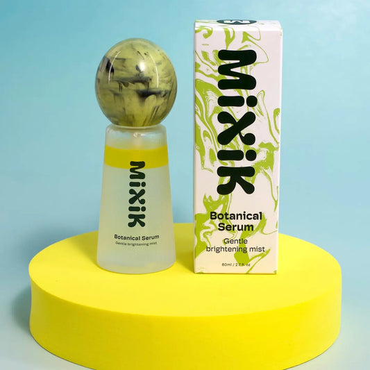 Botanical Serum | Gentle Brightening Mist