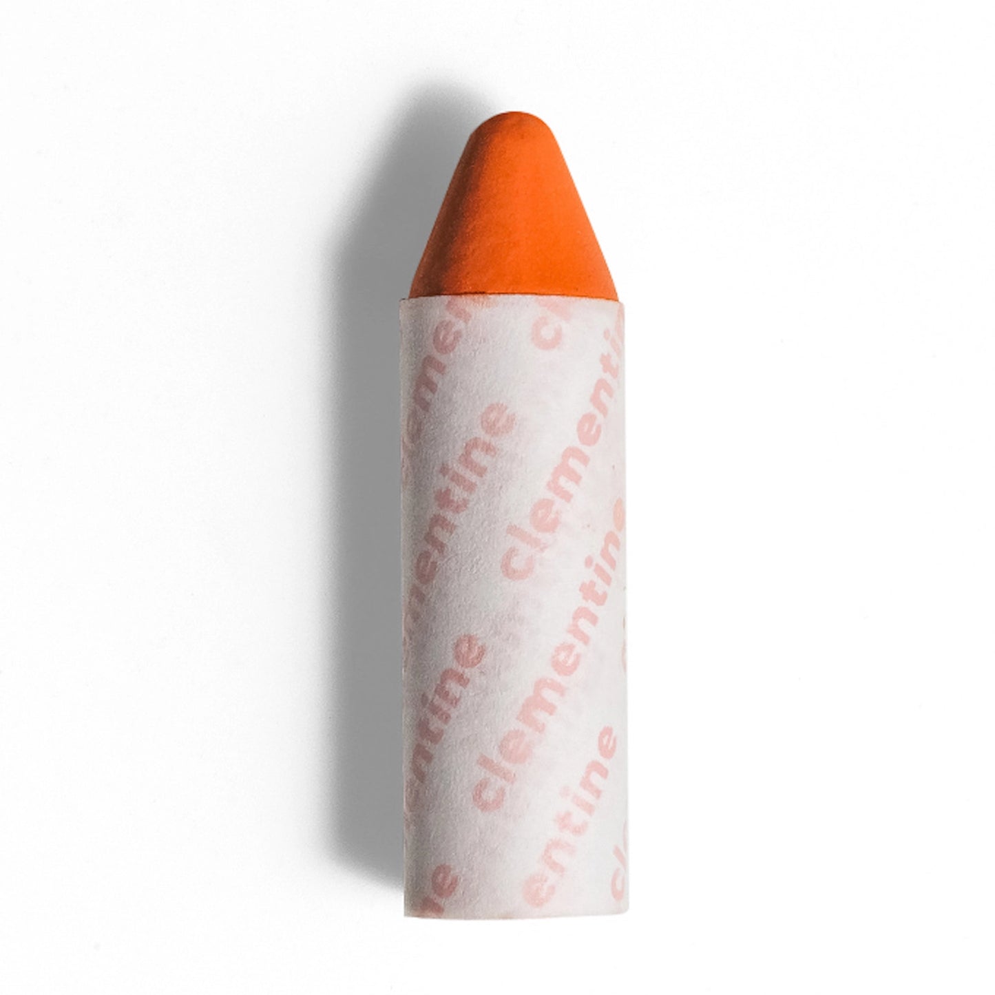 Clementine Lip-to-Lid Balmie