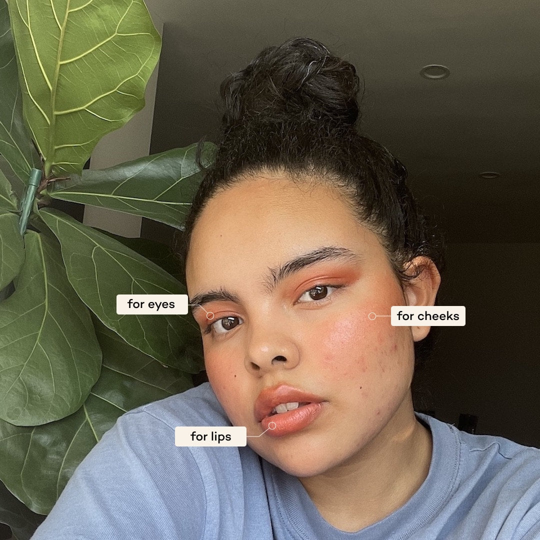 Worth Color Cream Multi-Stick