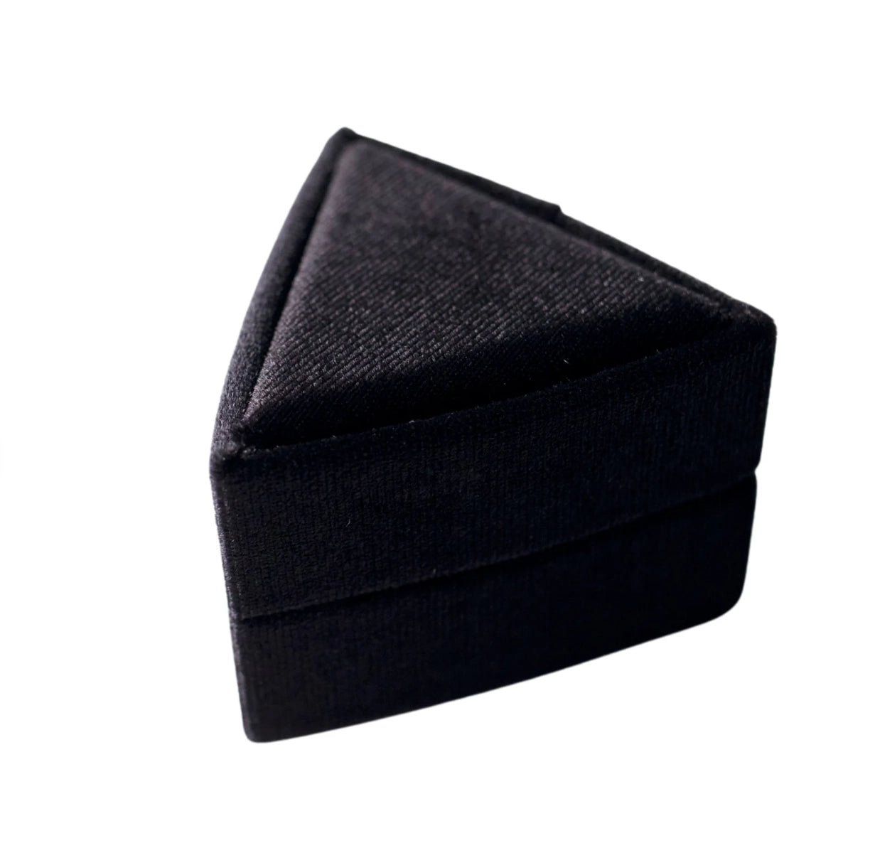 Velvet Ring Box
