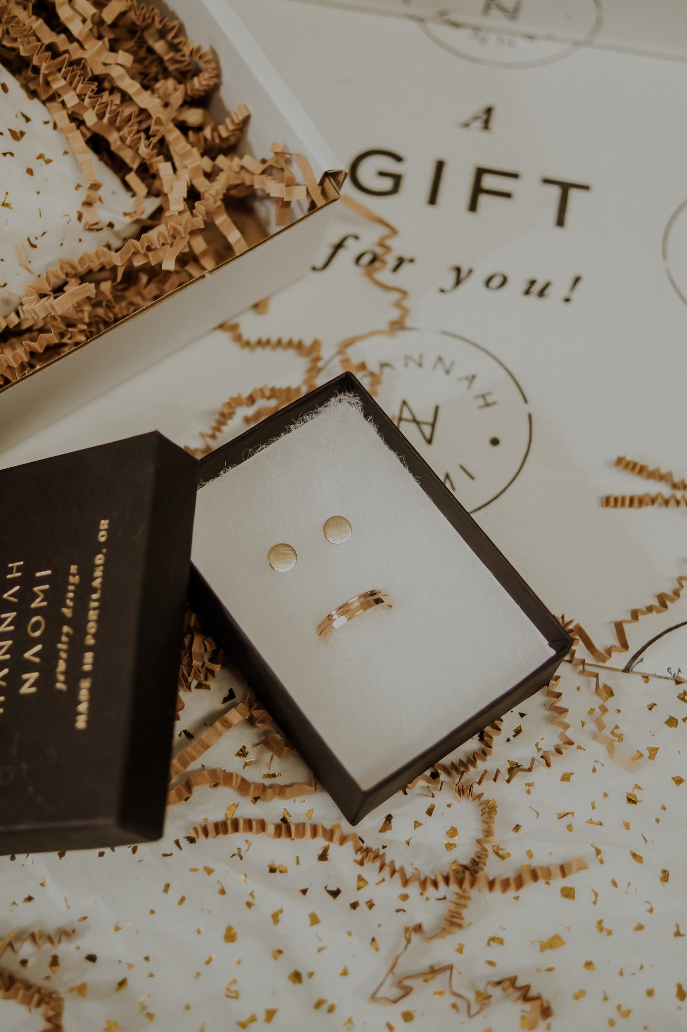 The Basics Set