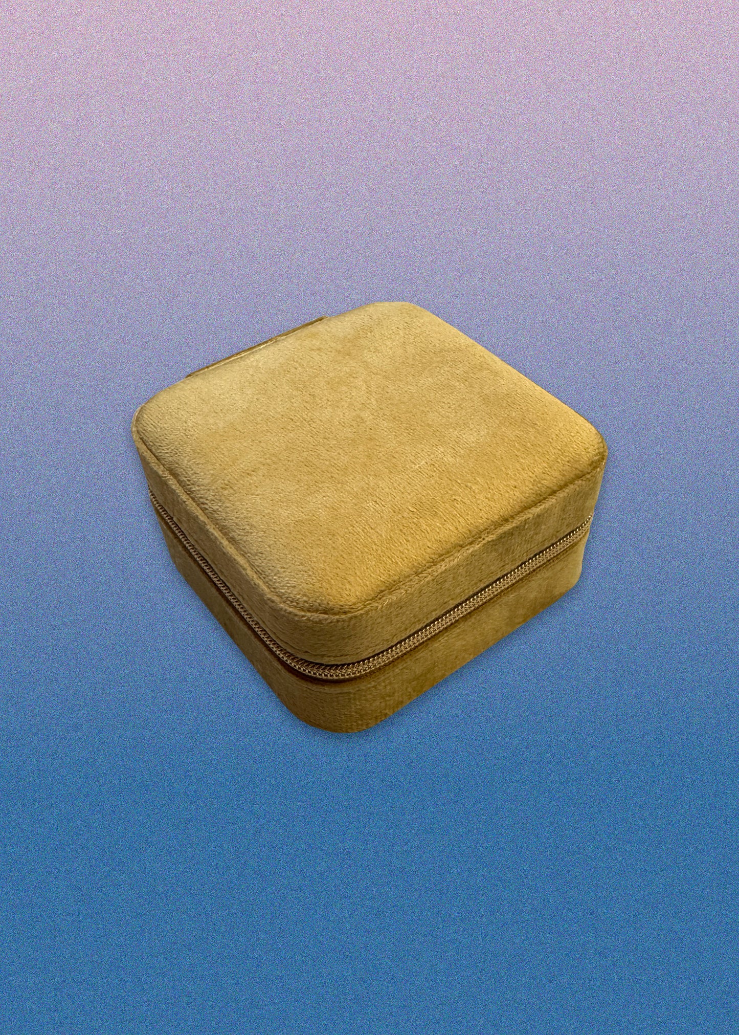 Jewelry Travel Case