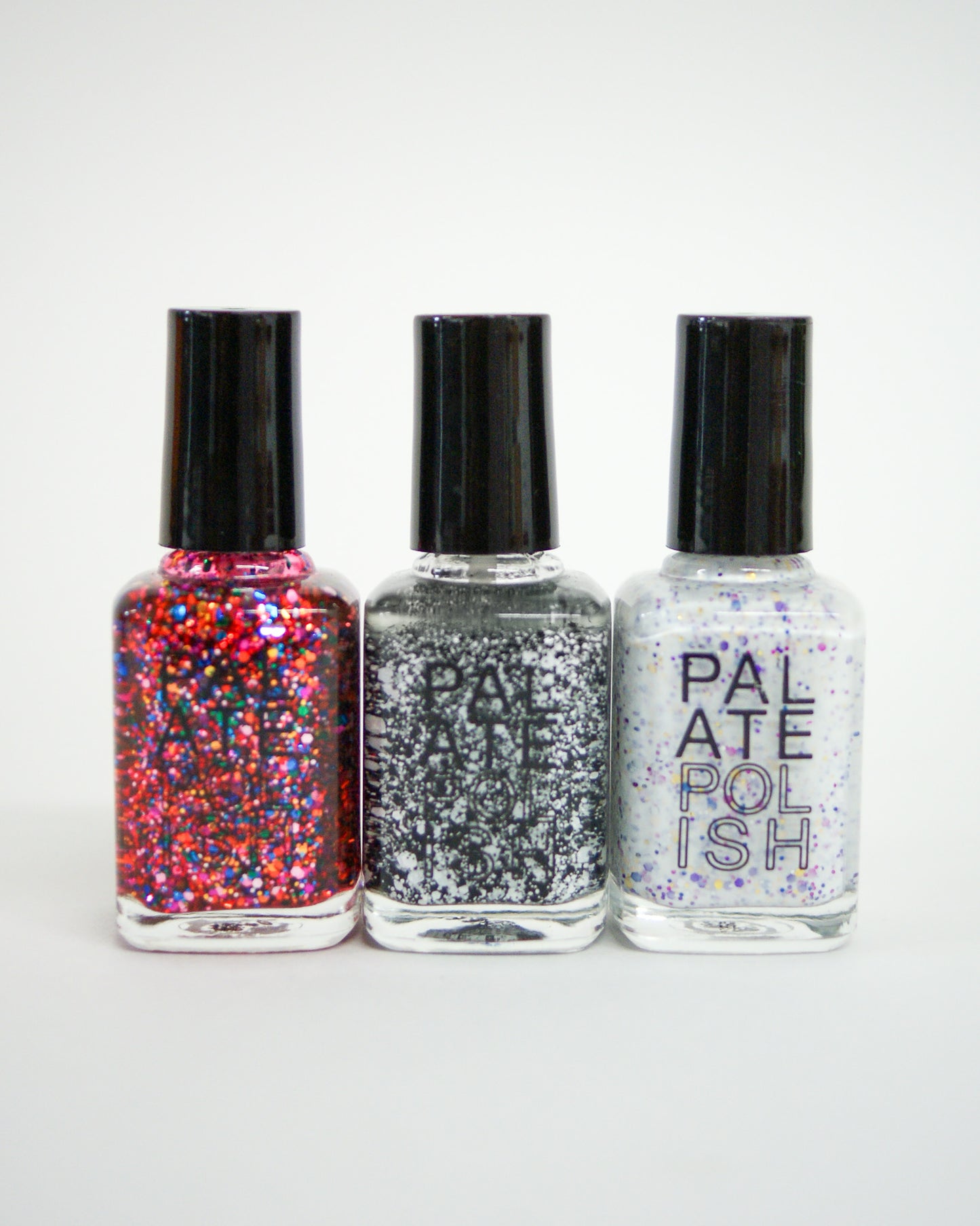 Cookies & Cream Nail Polish