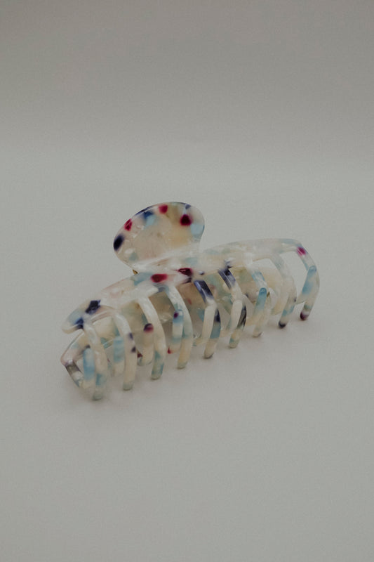 Marbled Hair Claws