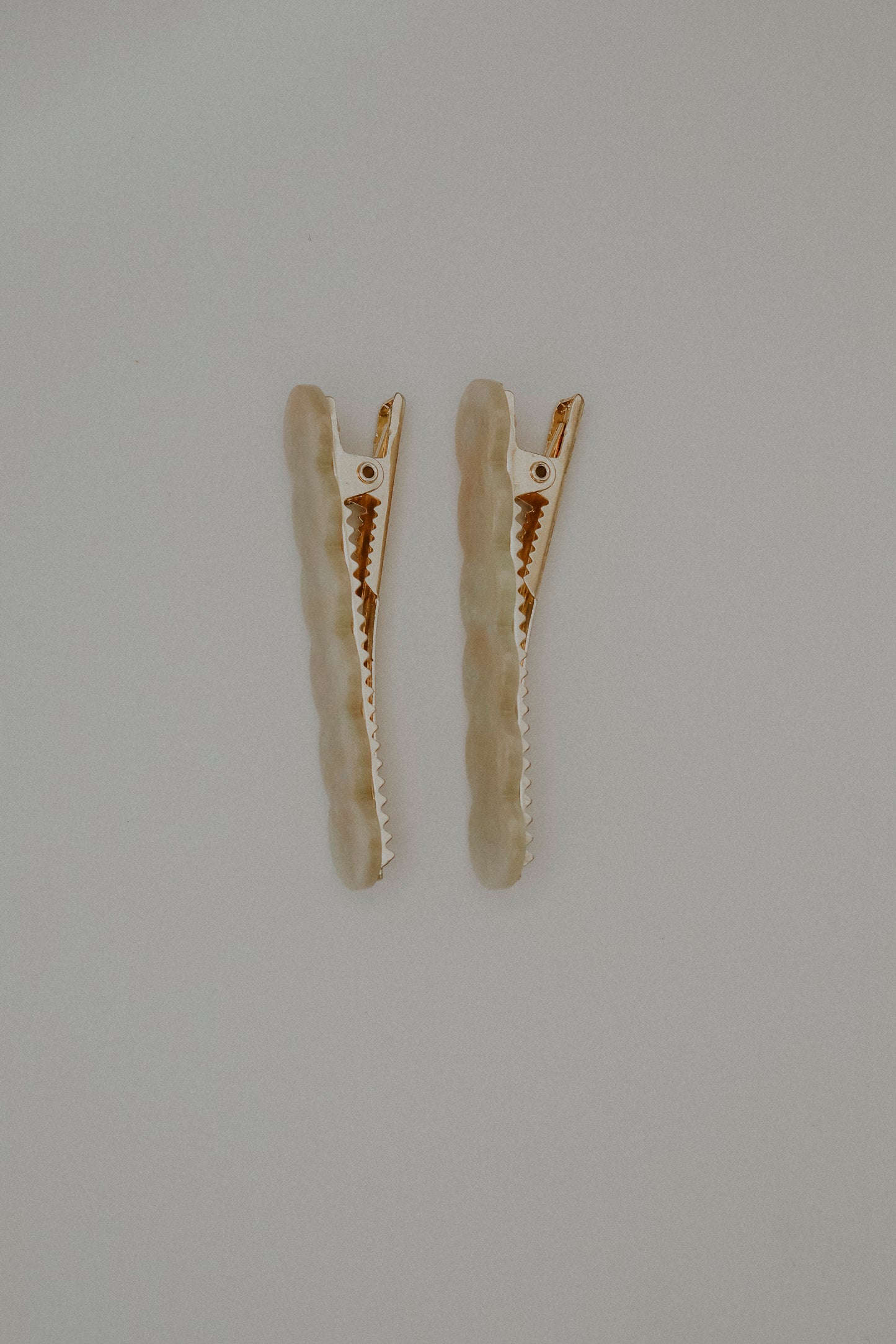 Thick Wiggle Hair Clip Packs