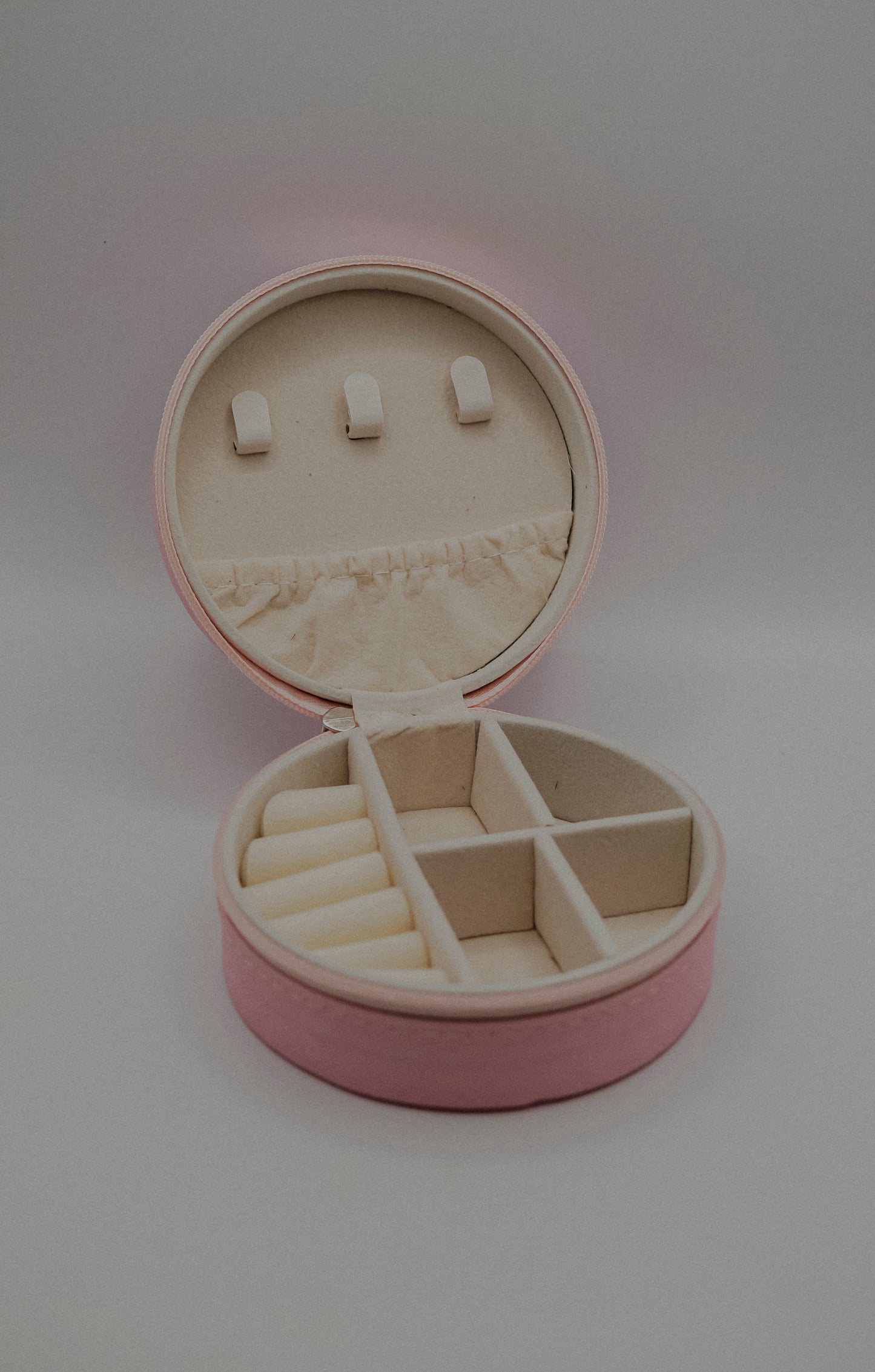Jewelry Travel Case