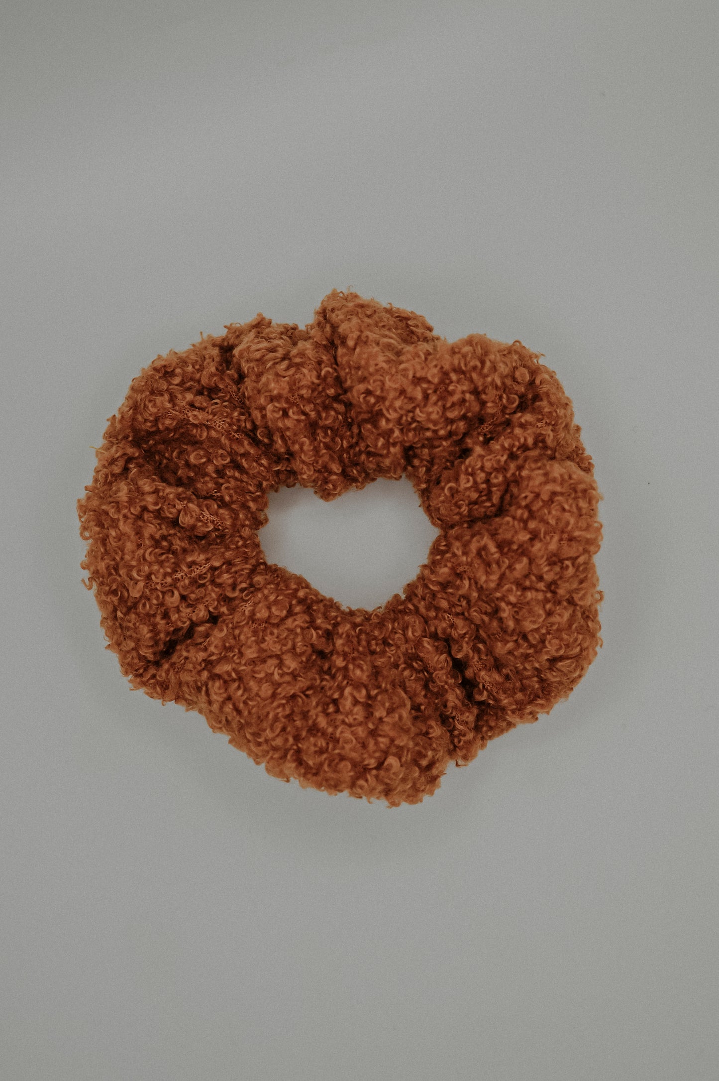 Hair Scrunchies