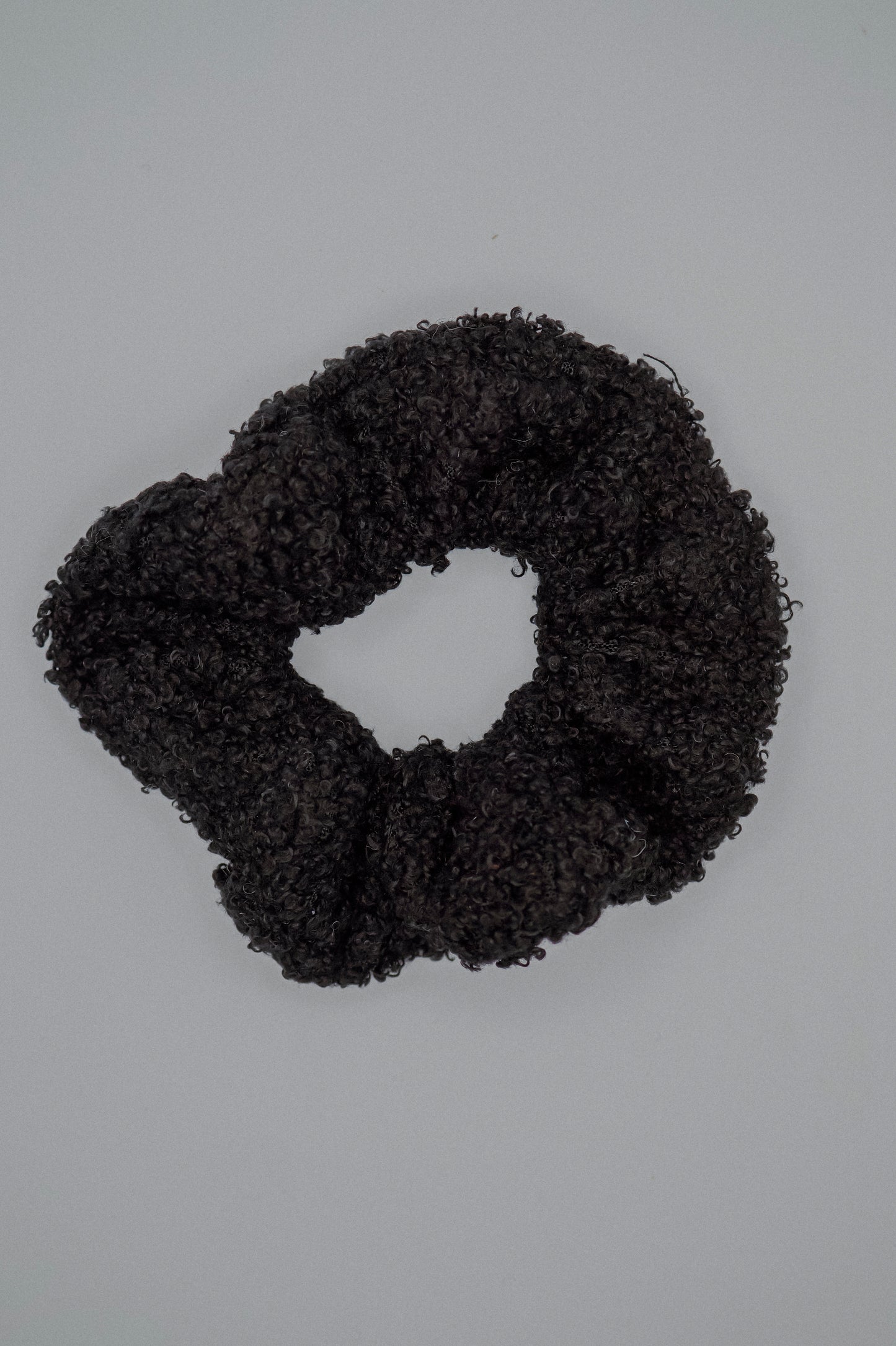 Hair Scrunchies