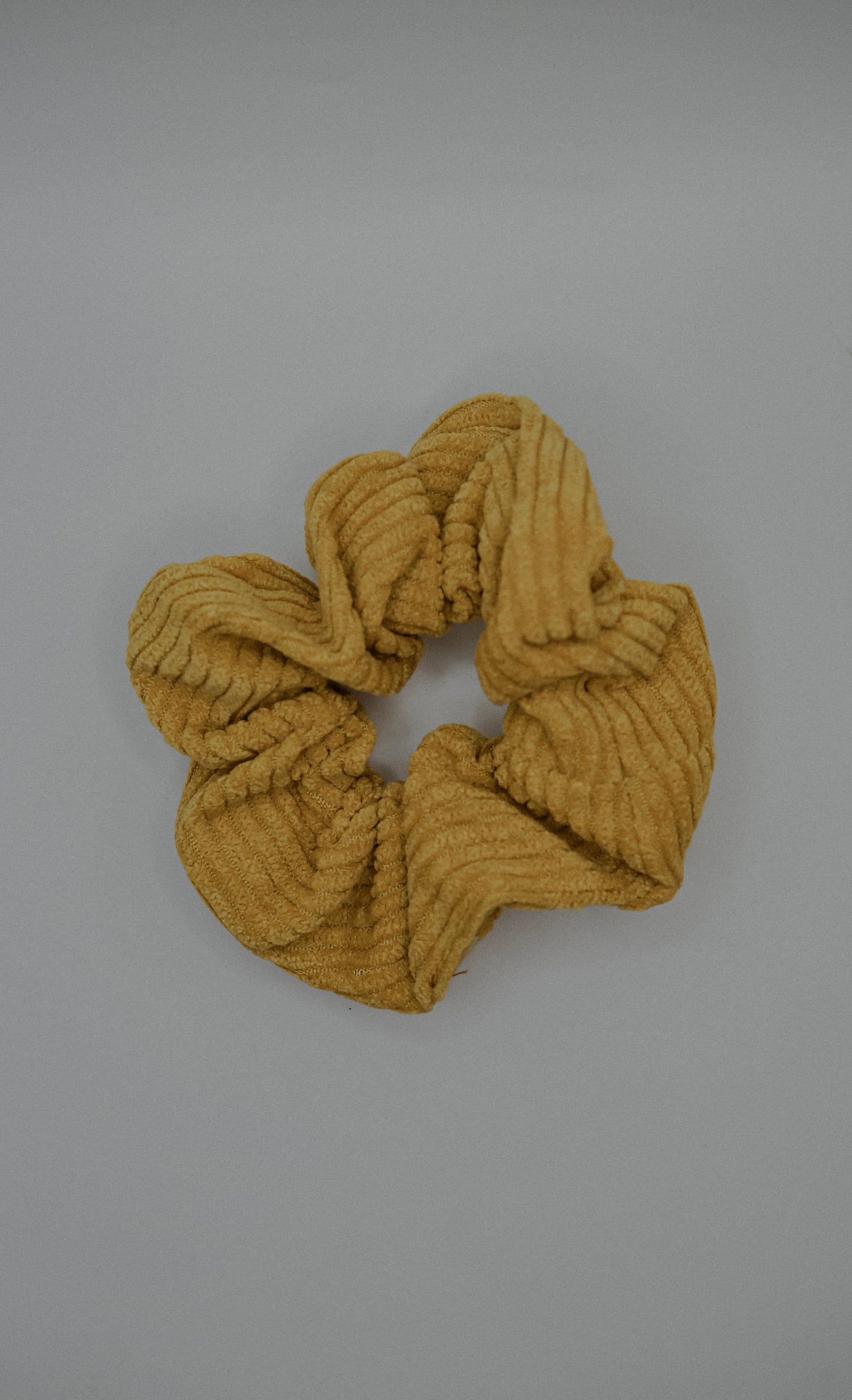 Hair Scrunchies