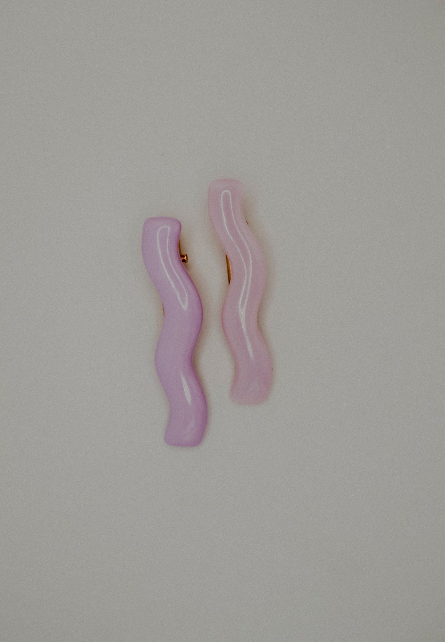 Thick Wiggle Hair Clip Packs
