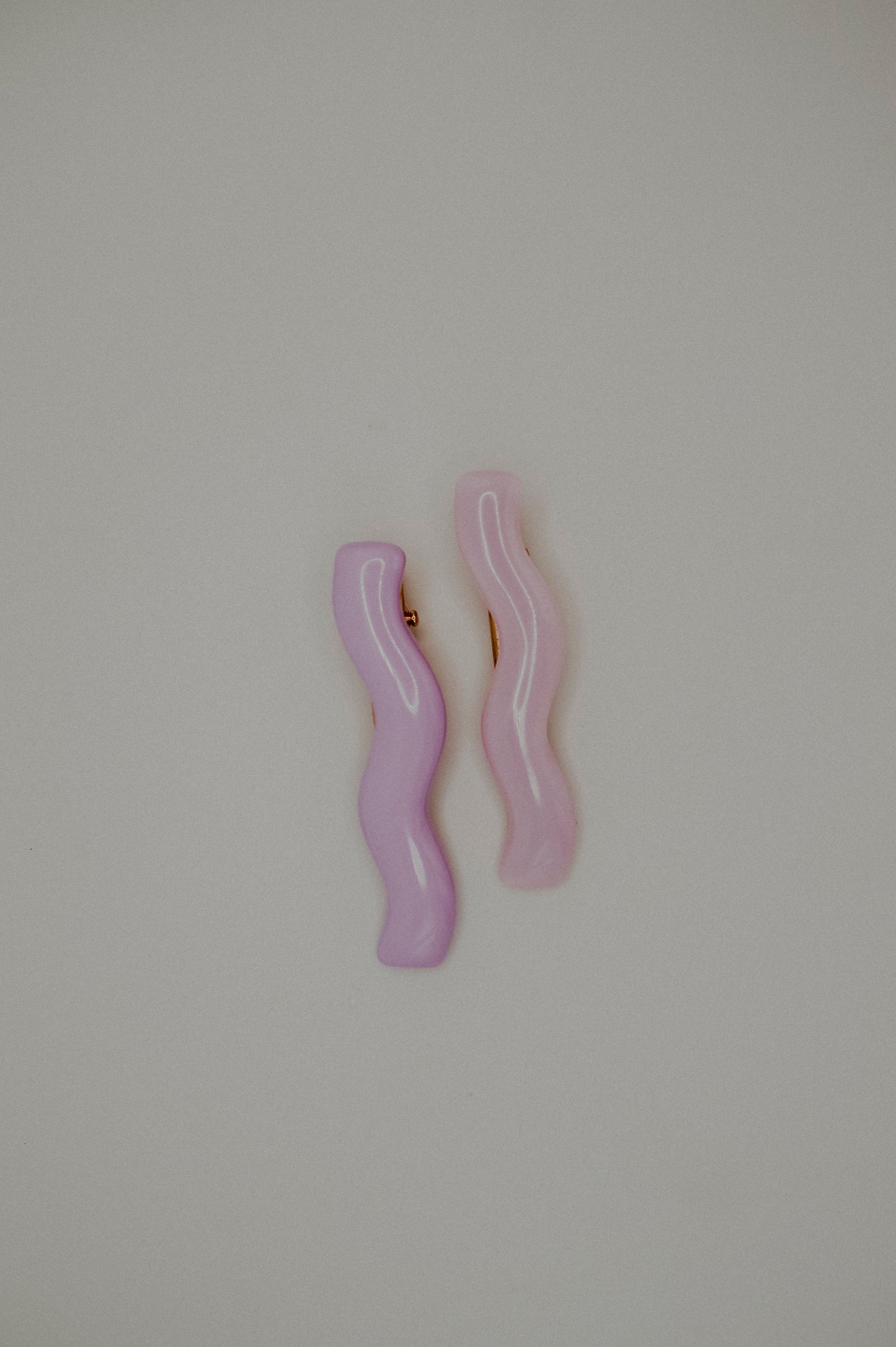 Thick Wiggle Hair Clip Packs