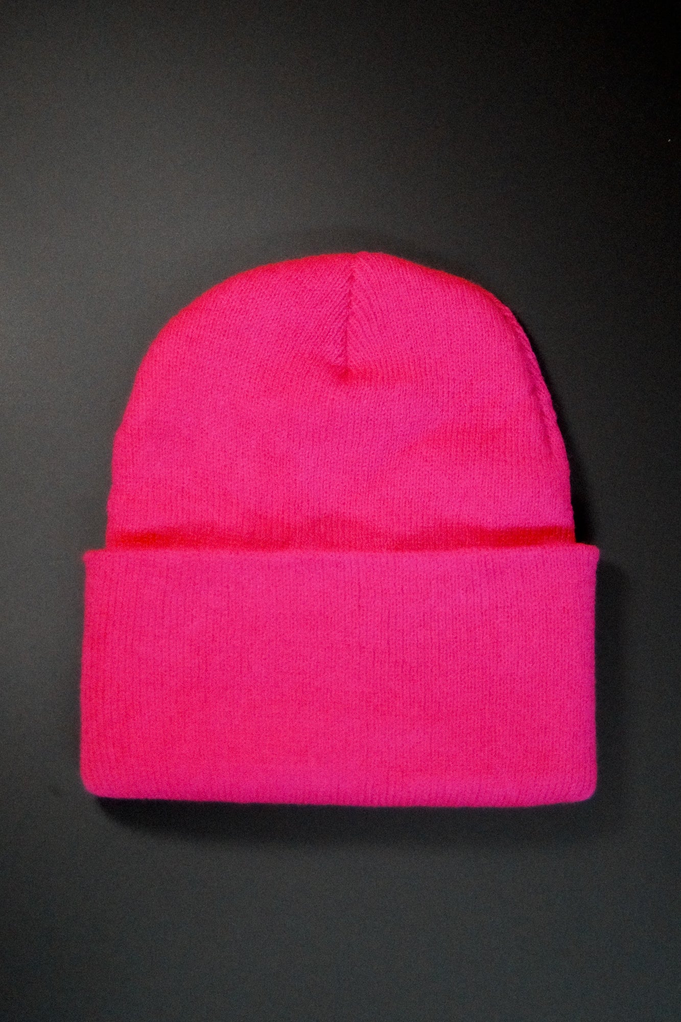 Knit Beanie