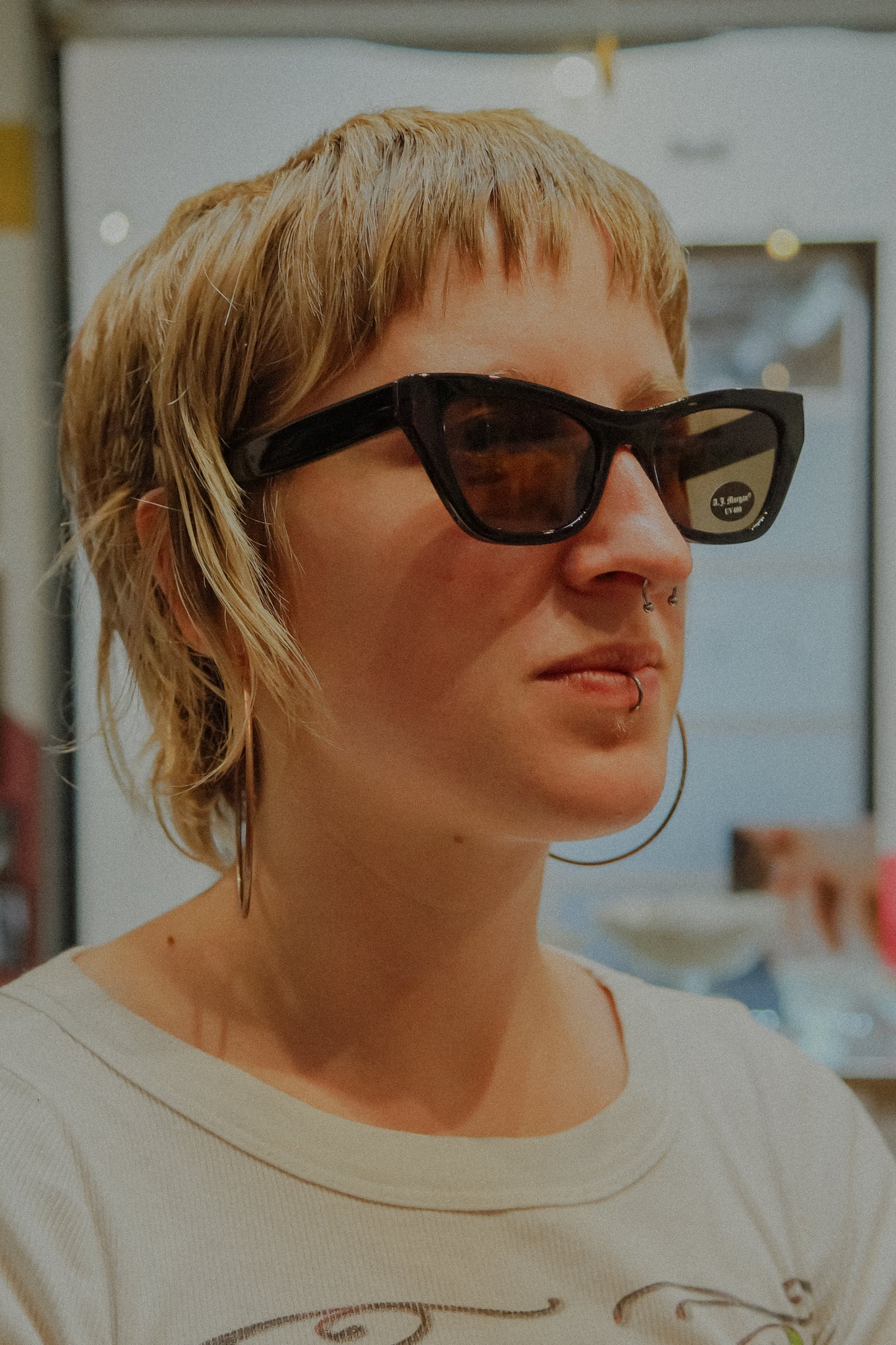 Myrtle Sunglasses