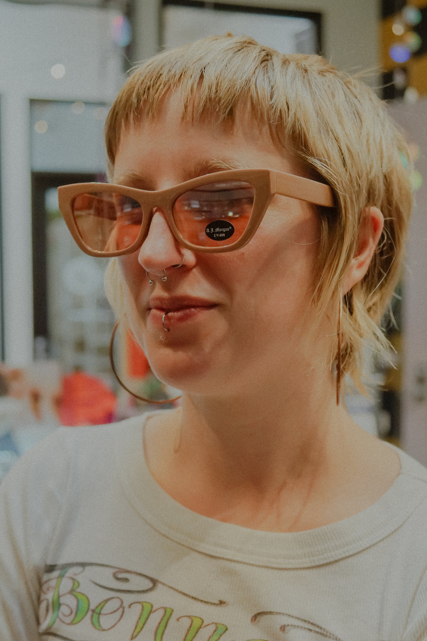 Myrtle Sunglasses