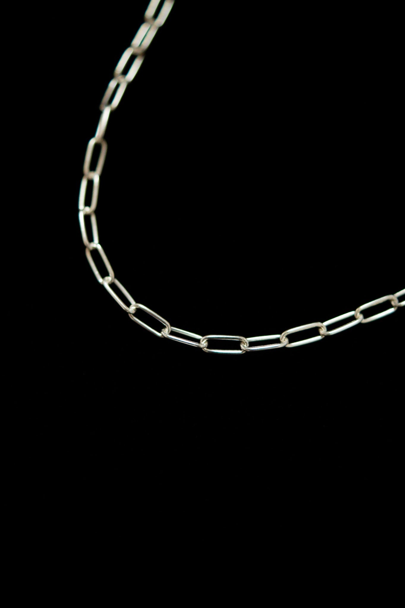 Rectangle Chain Choker