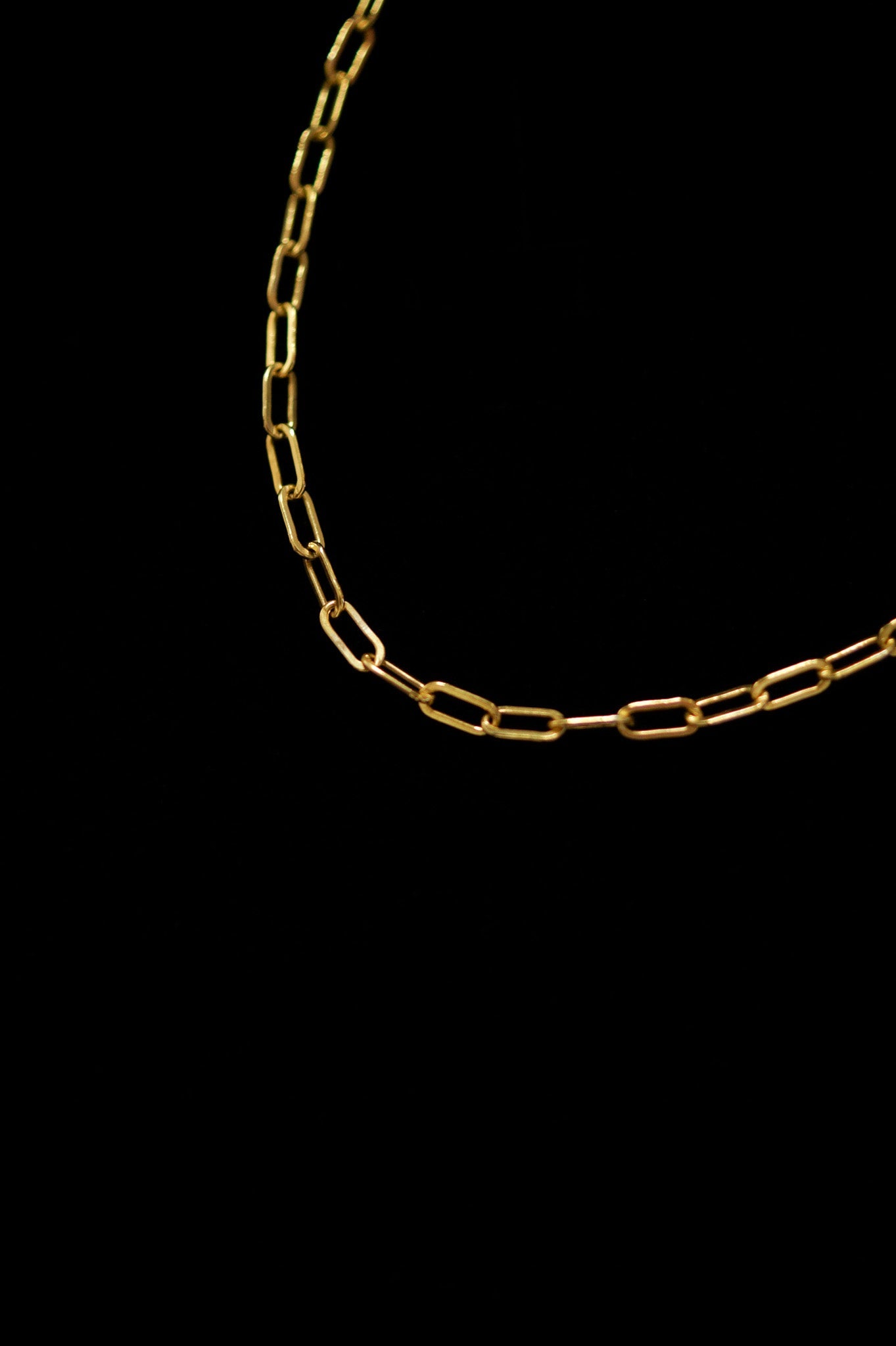 Rectangle Chain Choker