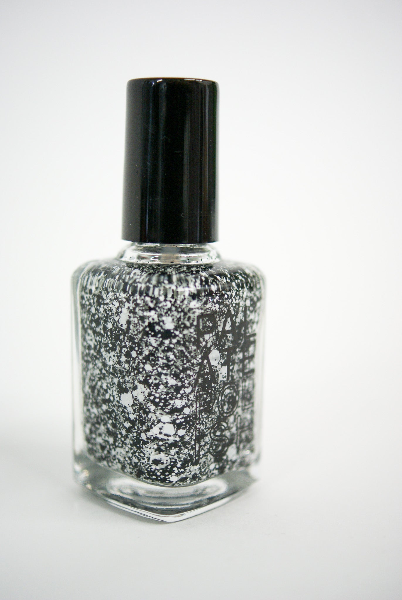 Cookies & Cream Nail Polish