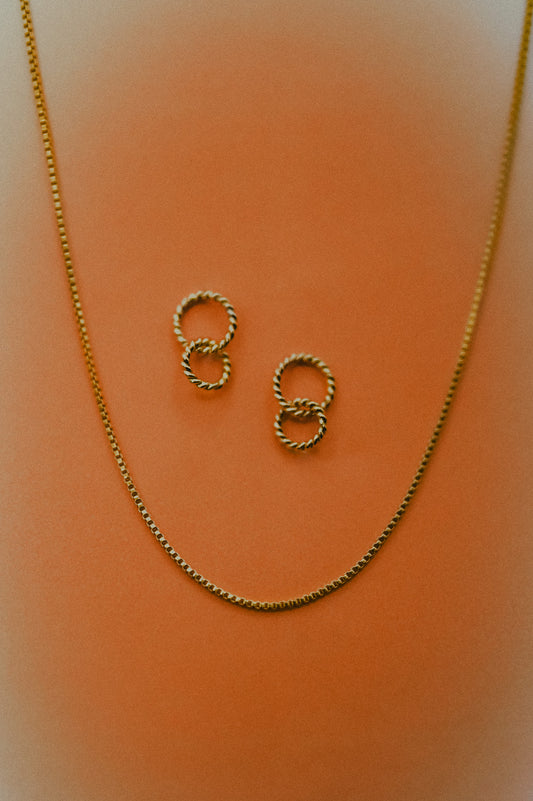 The State of Grace Gift Set