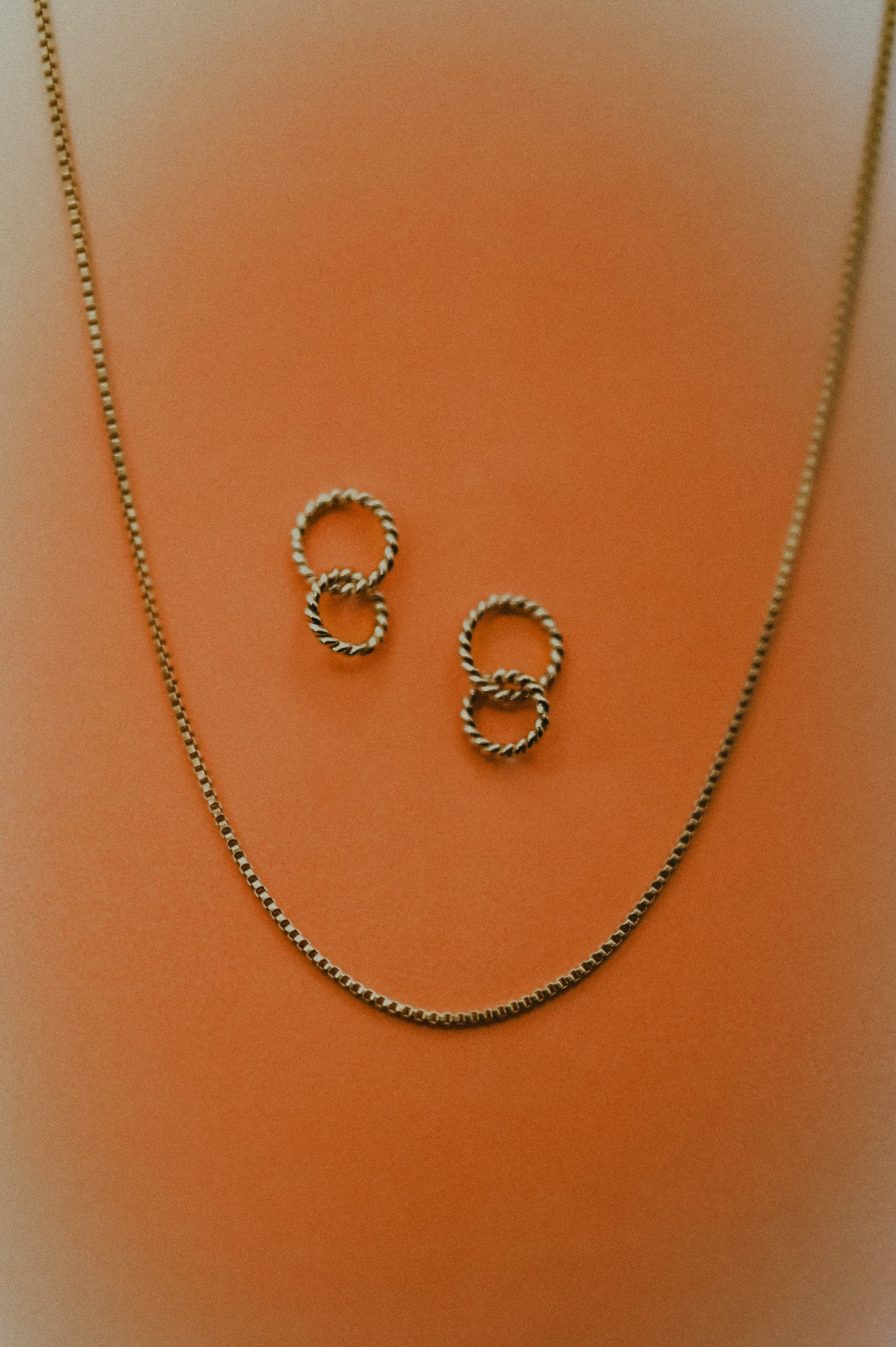The State Of Grace Set