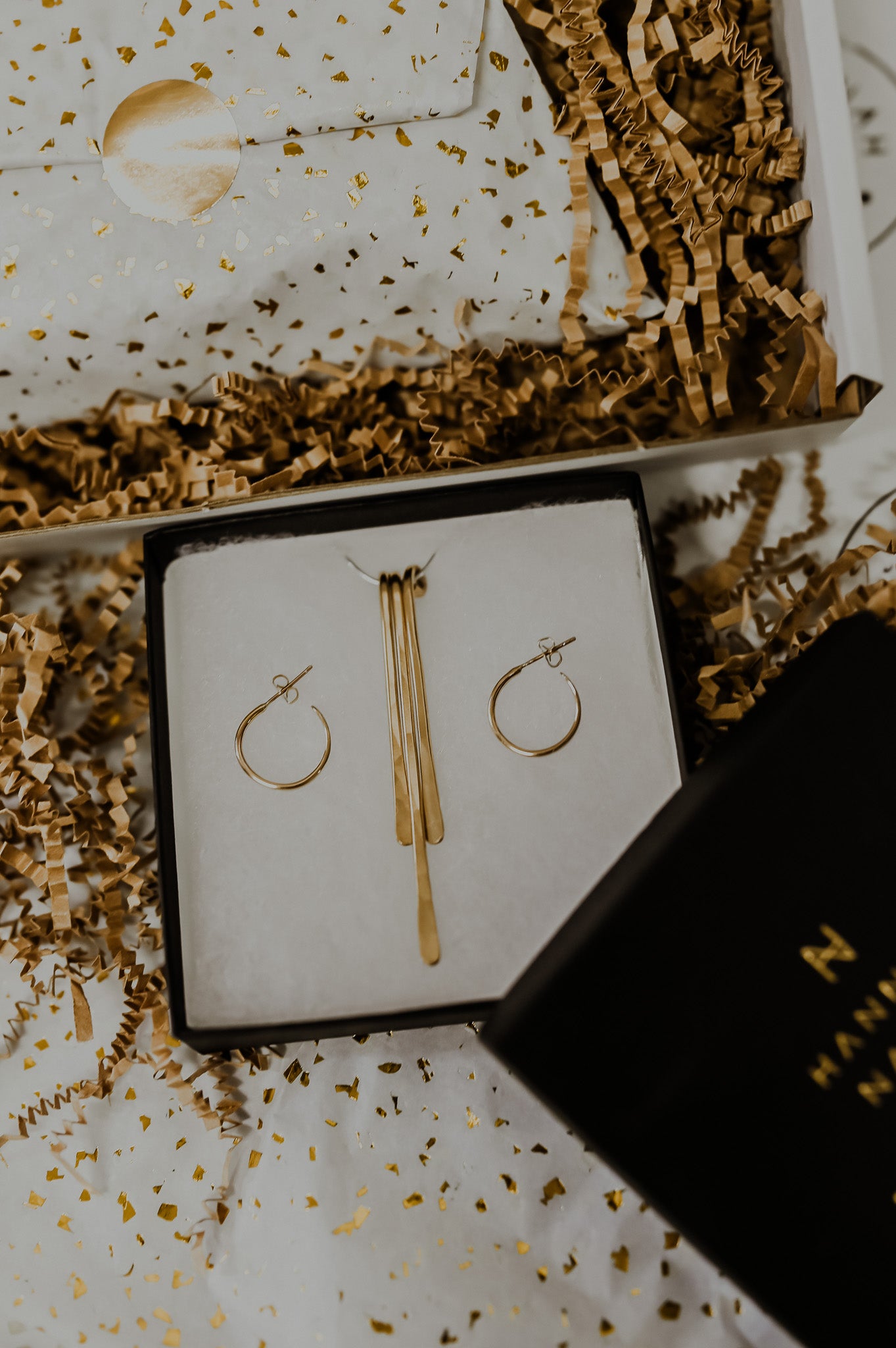 The Forever & Always Set