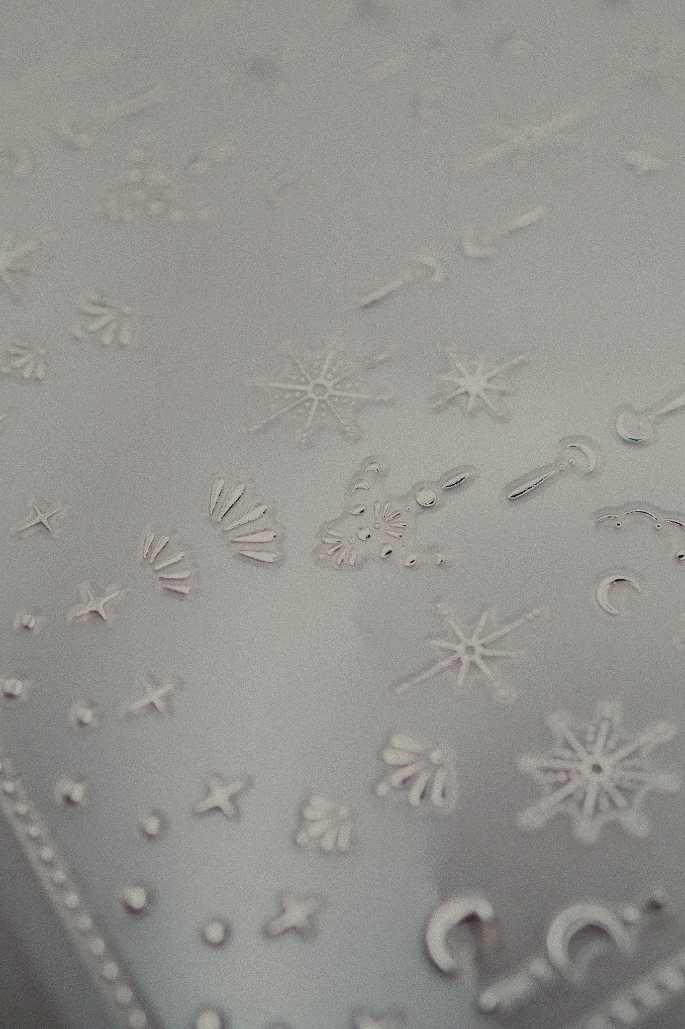 Celestial Nail Decals