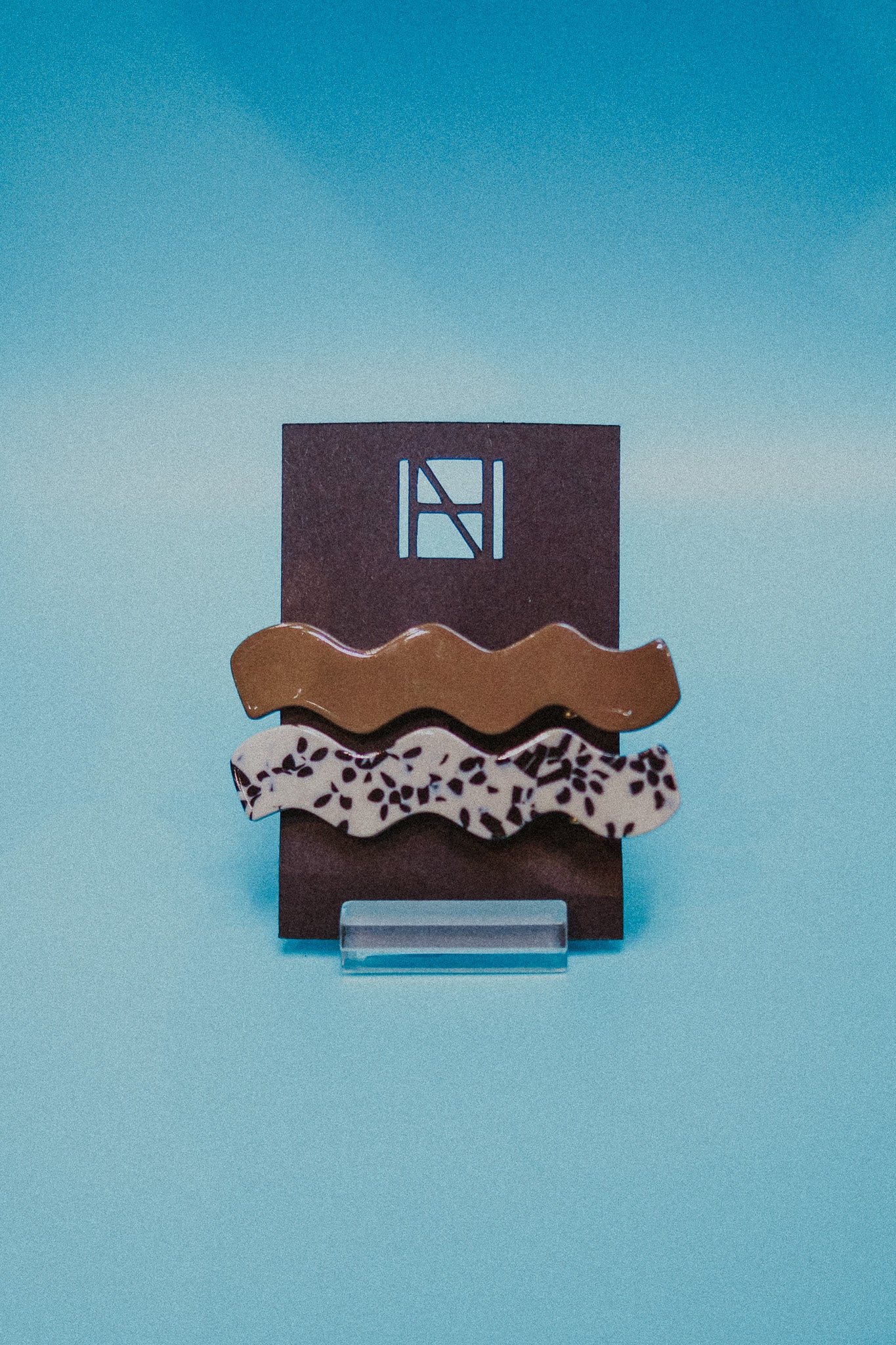 Thick Wiggle Hair Clip Packs
