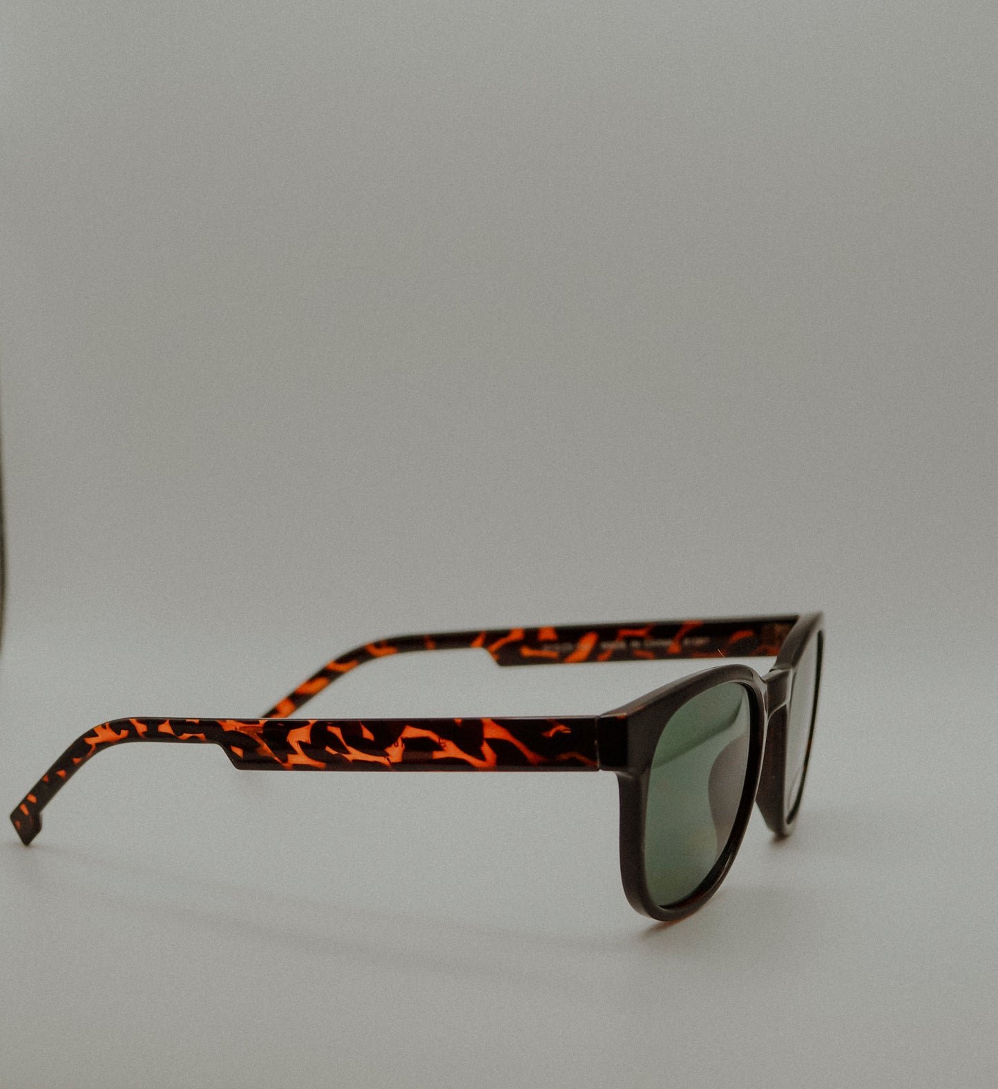 Hill Street Sunglasses