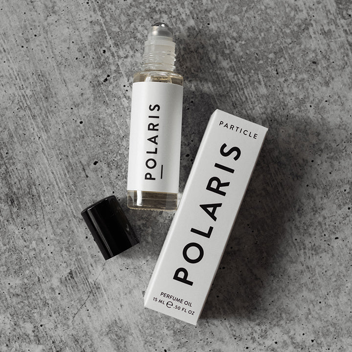 Polaris - Perfume Oil Roller