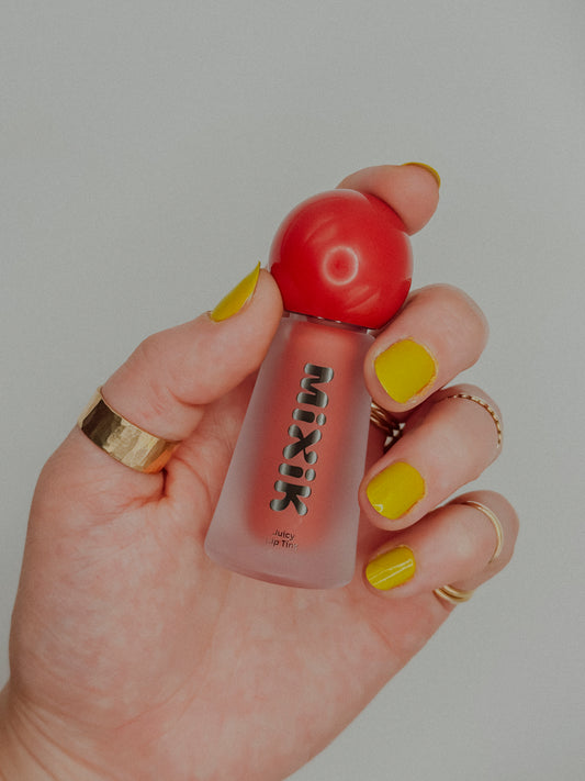 Spiced Sangria Juicy Lip Tint
