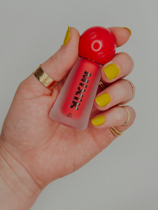 Cherry Pop Juicy Lip Tint