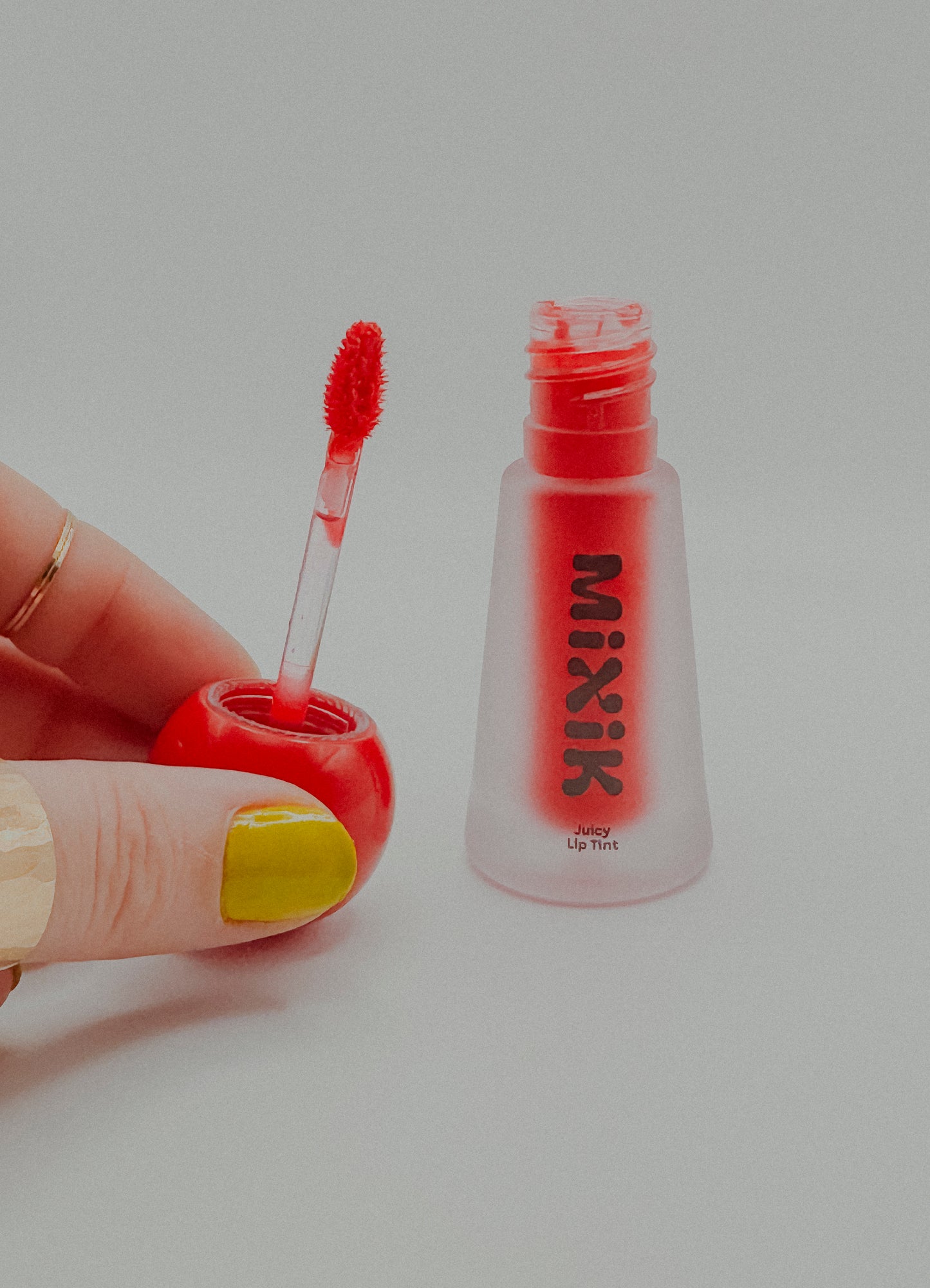 Cherry Pop Juicy Lip Tint