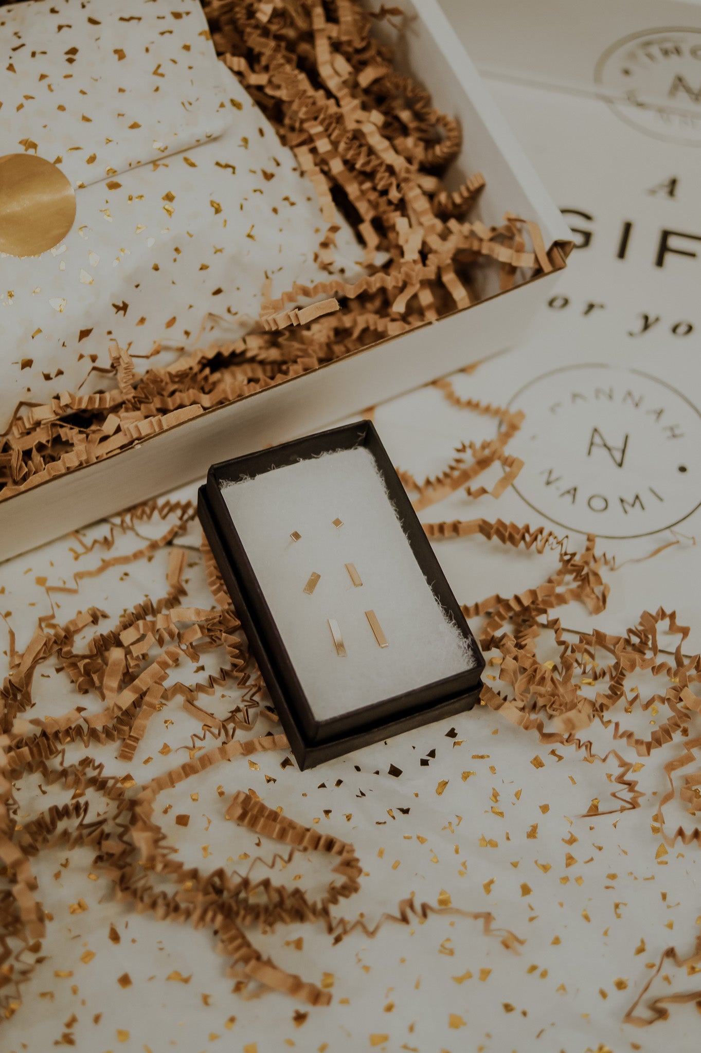 The Mirror Gift Set