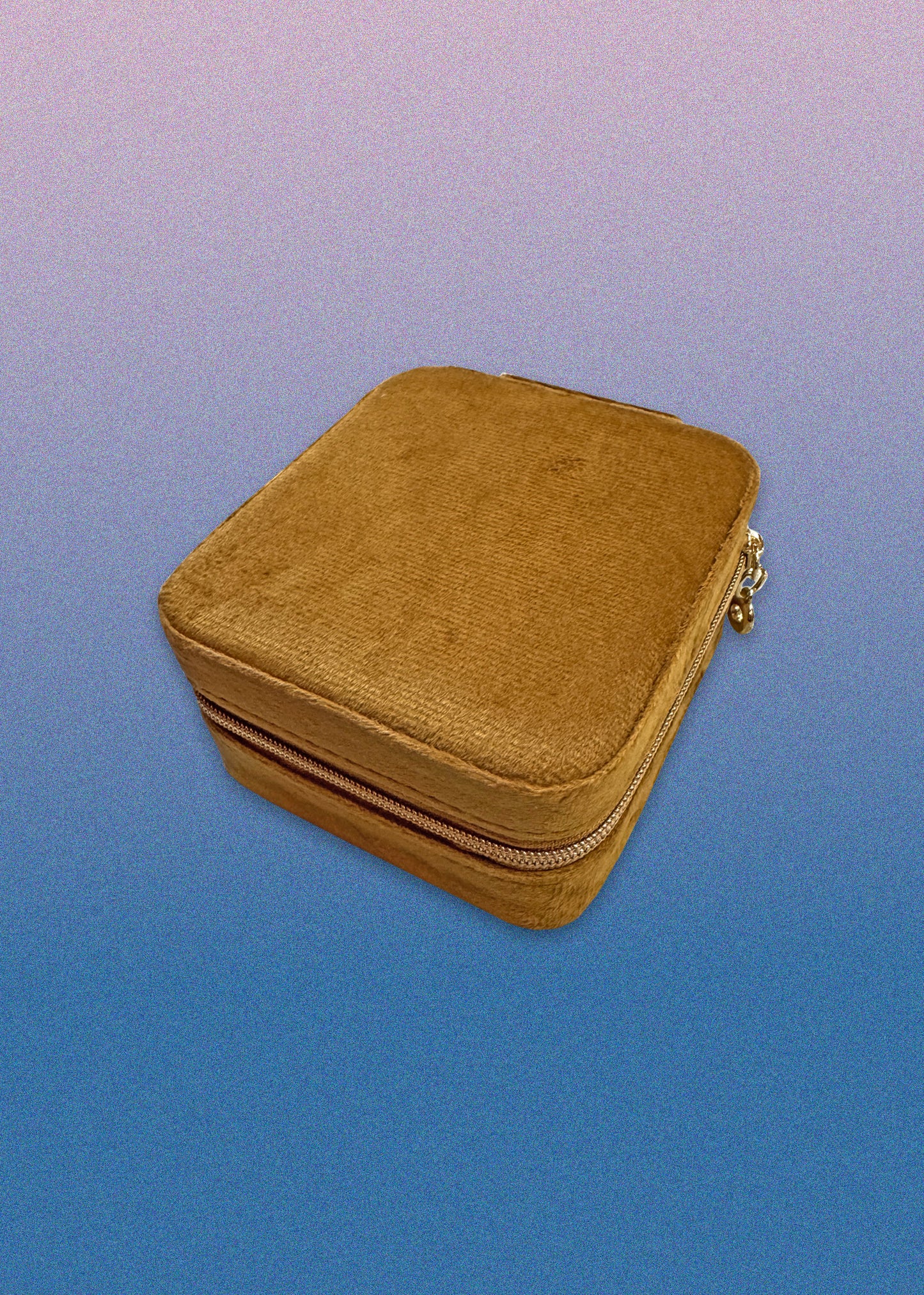 Jewelry Travel Case