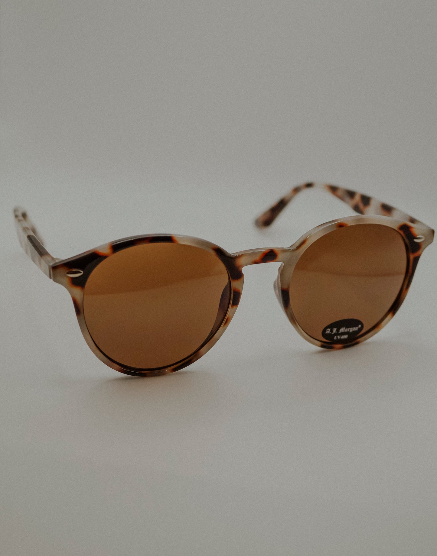 Poindexter Sunglasses