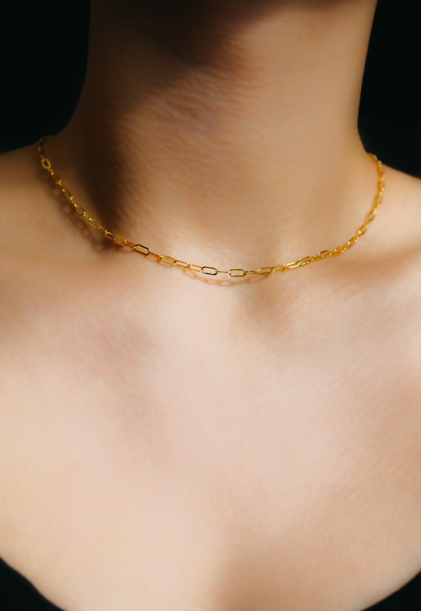 Rectangle Chain Choker