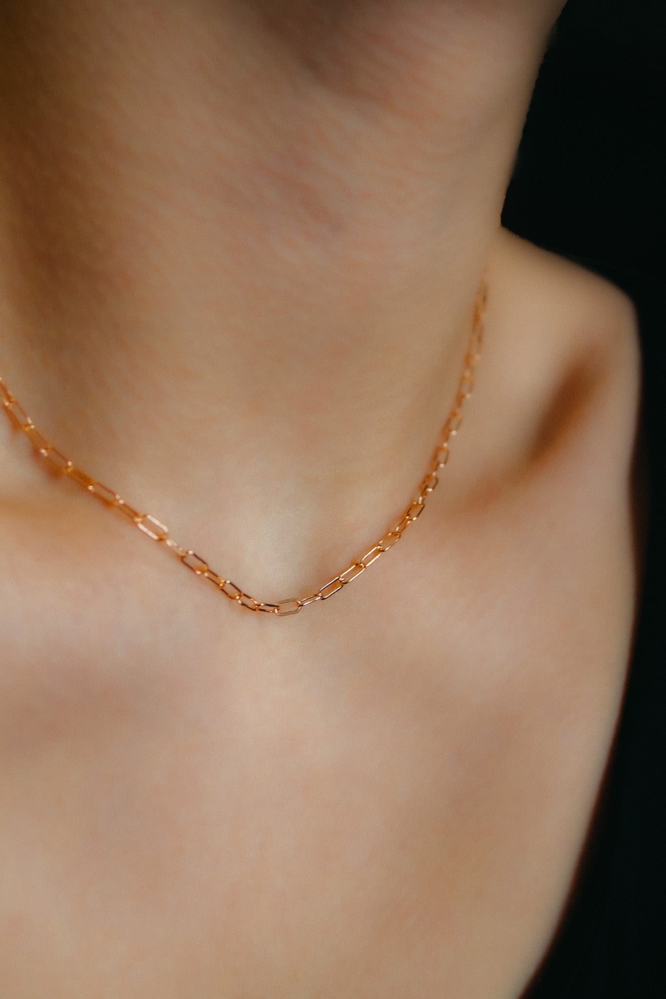 Rectangle Chain Choker