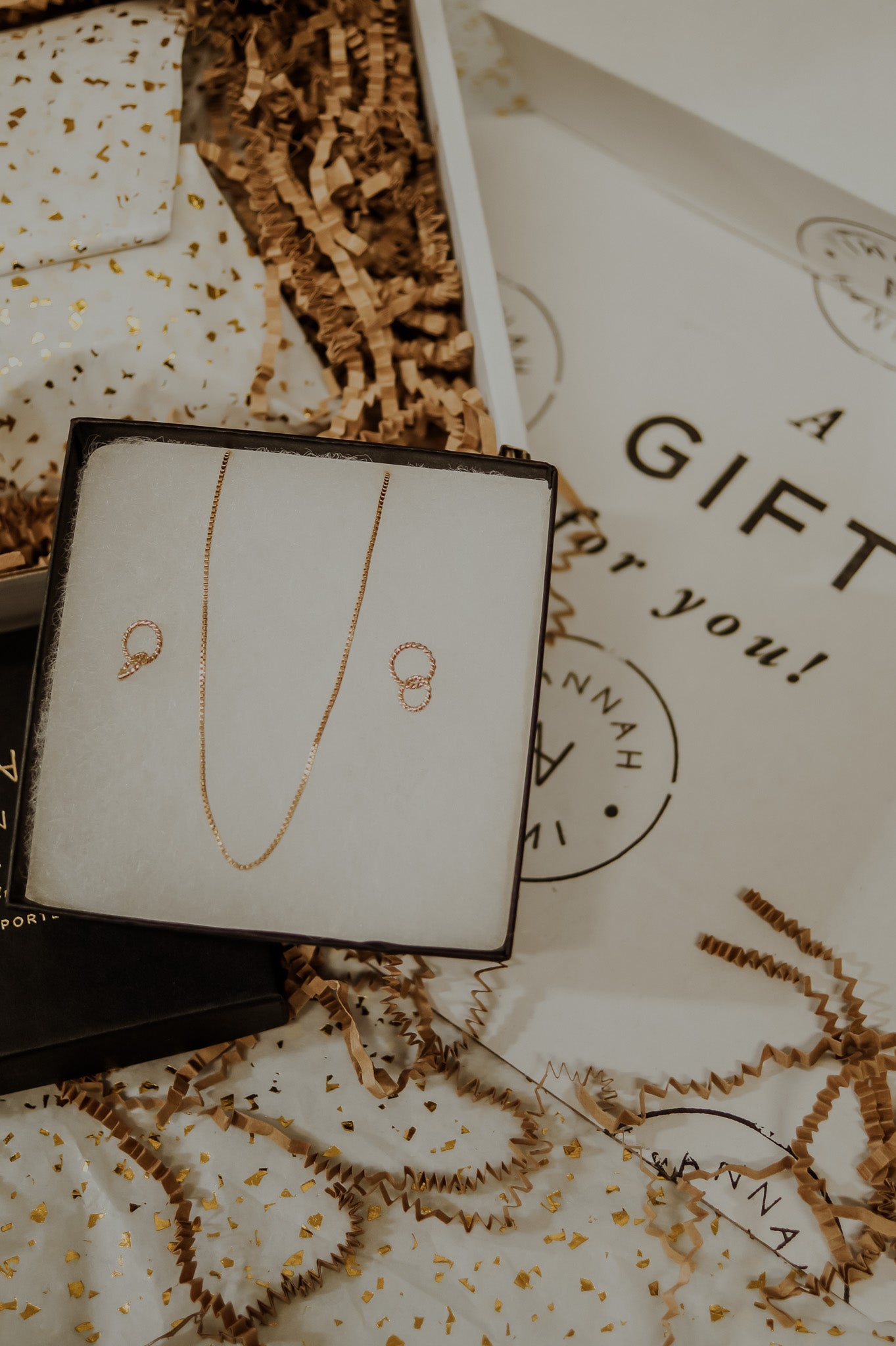 The State Of Grace Set