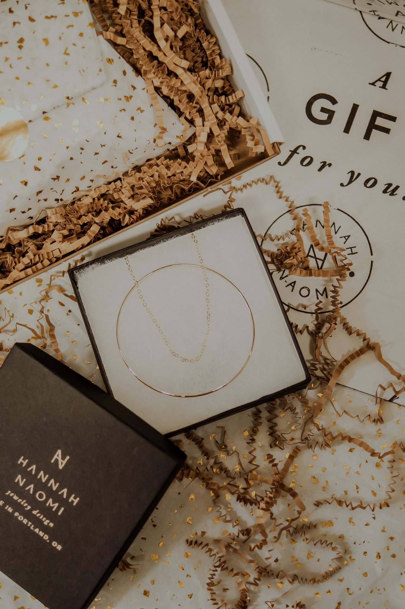 The Sweet Nothings Gift Set
