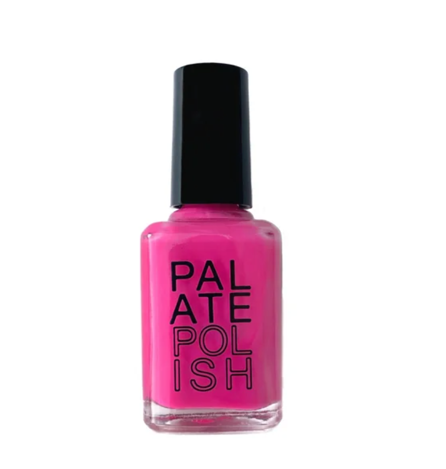 Bubblegum Nail Polish