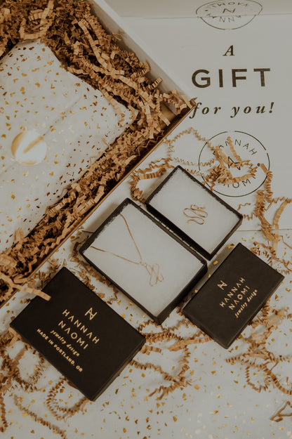 The Timeless Gift Set