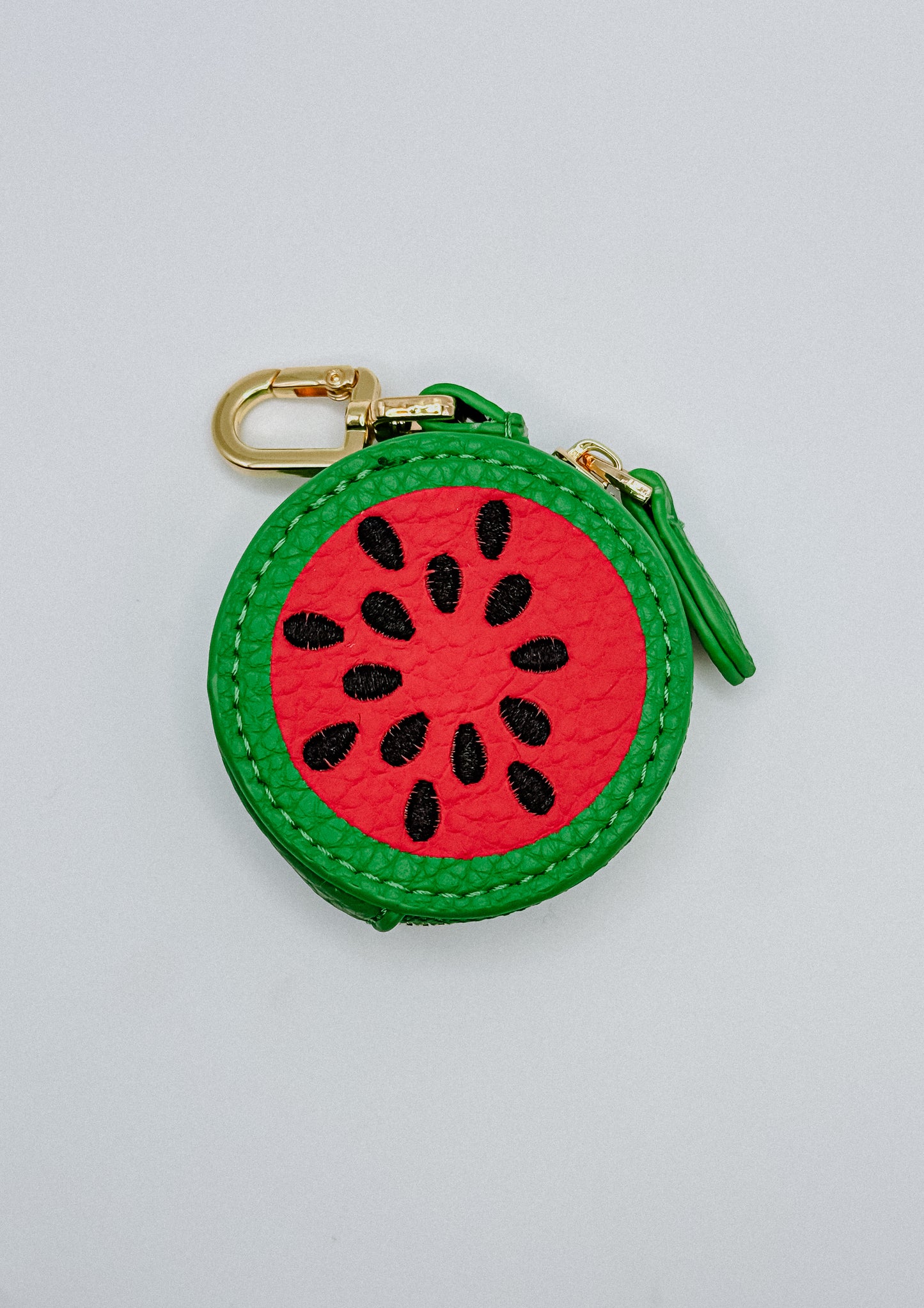 Fruit Shaped Coin Purse