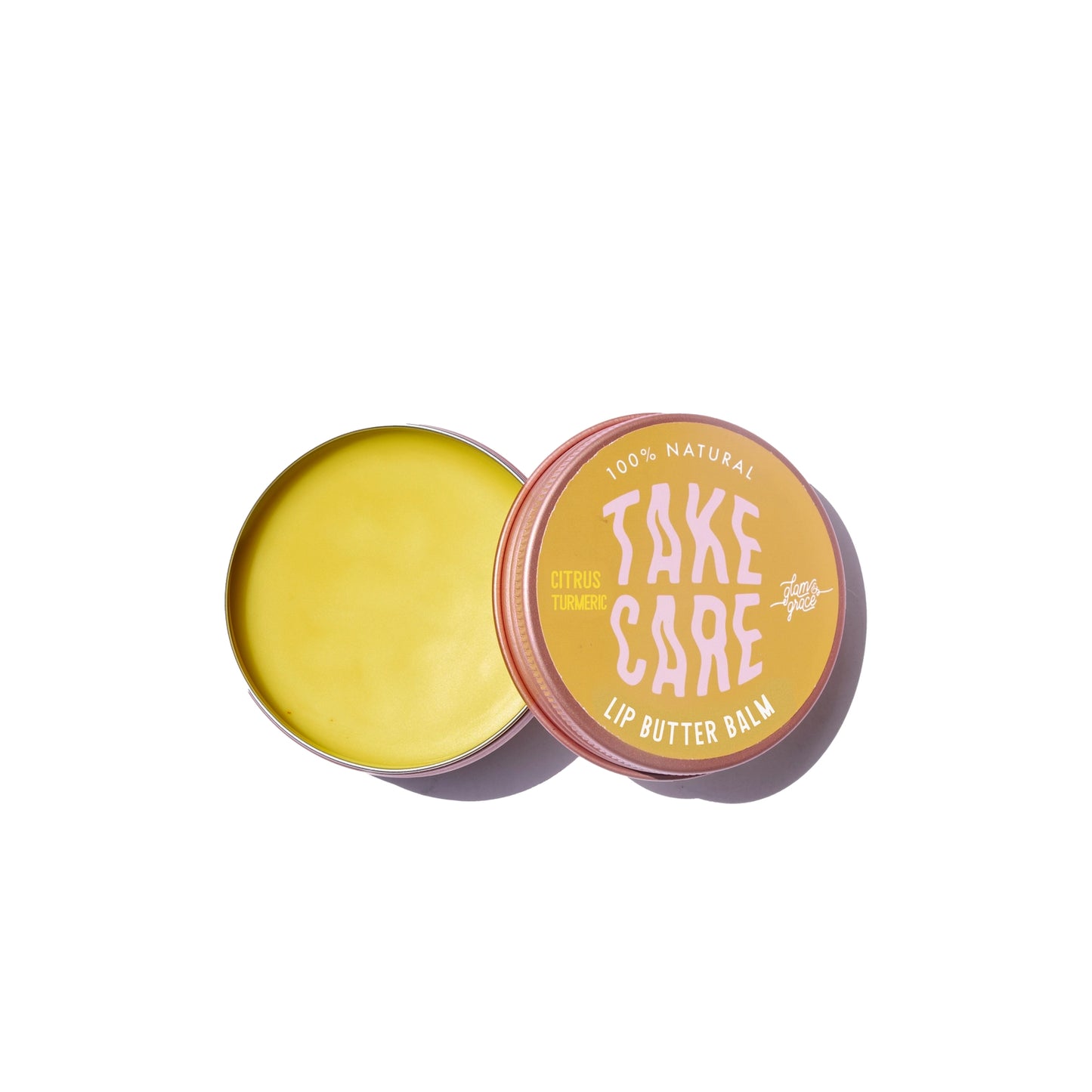 Take Care - Nourishing Balm