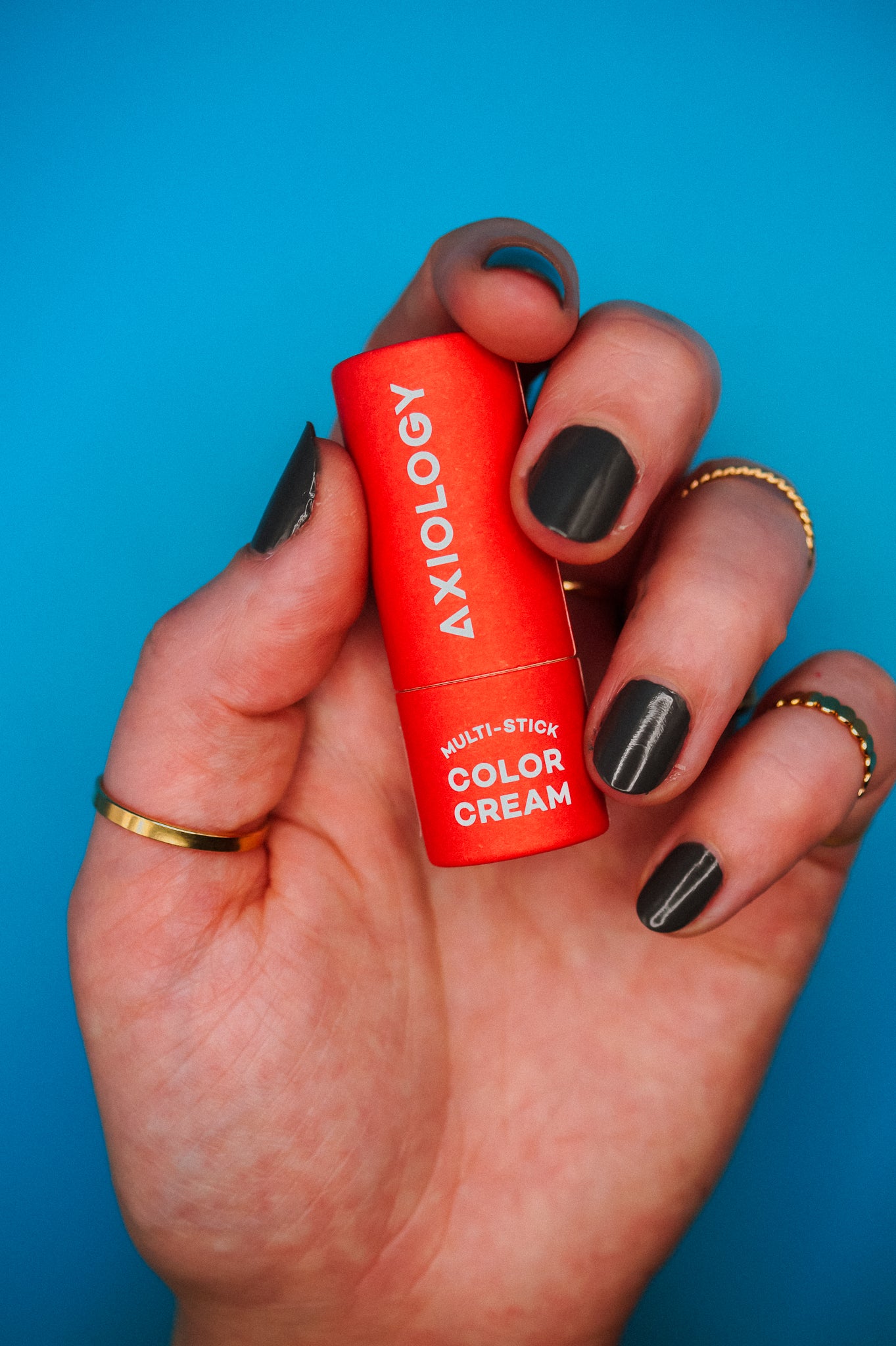 Devotion Color Cream Multi-Stick