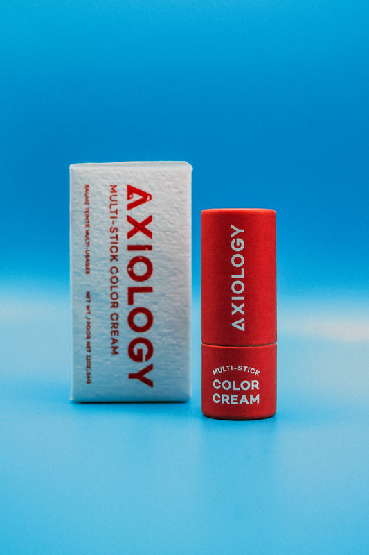 Bonafide Color Cream Multi-Stick