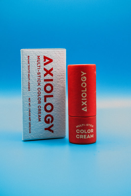 Devotion Color Cream Multi-Stick