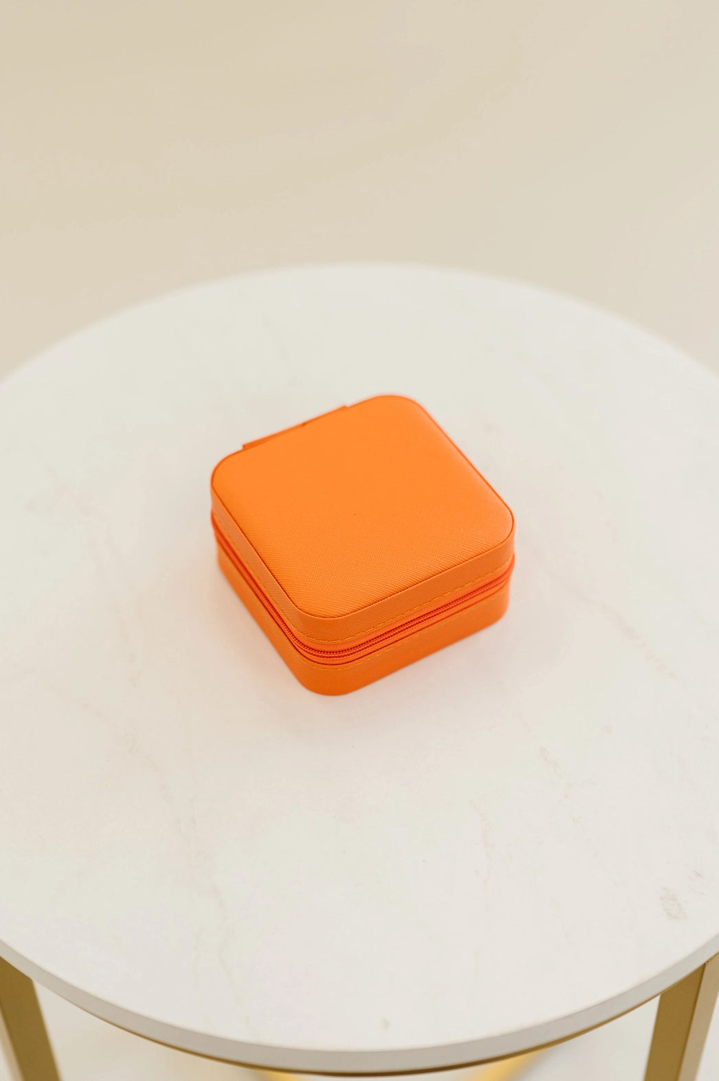 Jewelry Travel Case